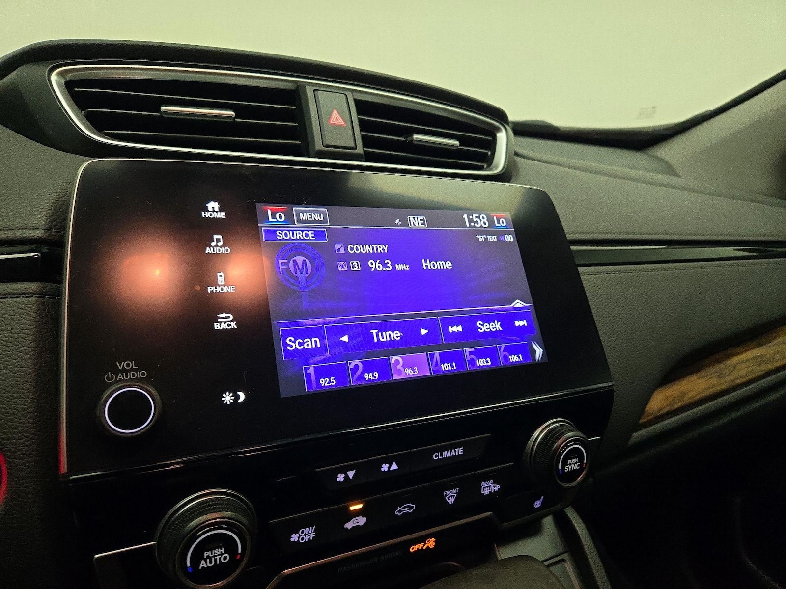 2018 Honda CR-V EX - Photo 16