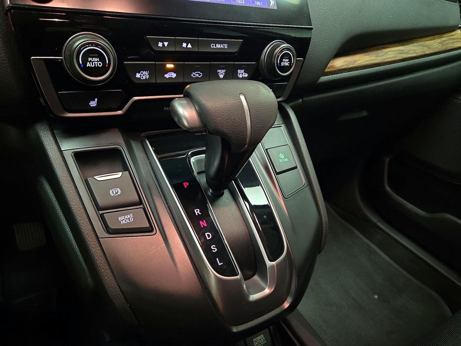 2018 Honda CR-V EX - Photo 18