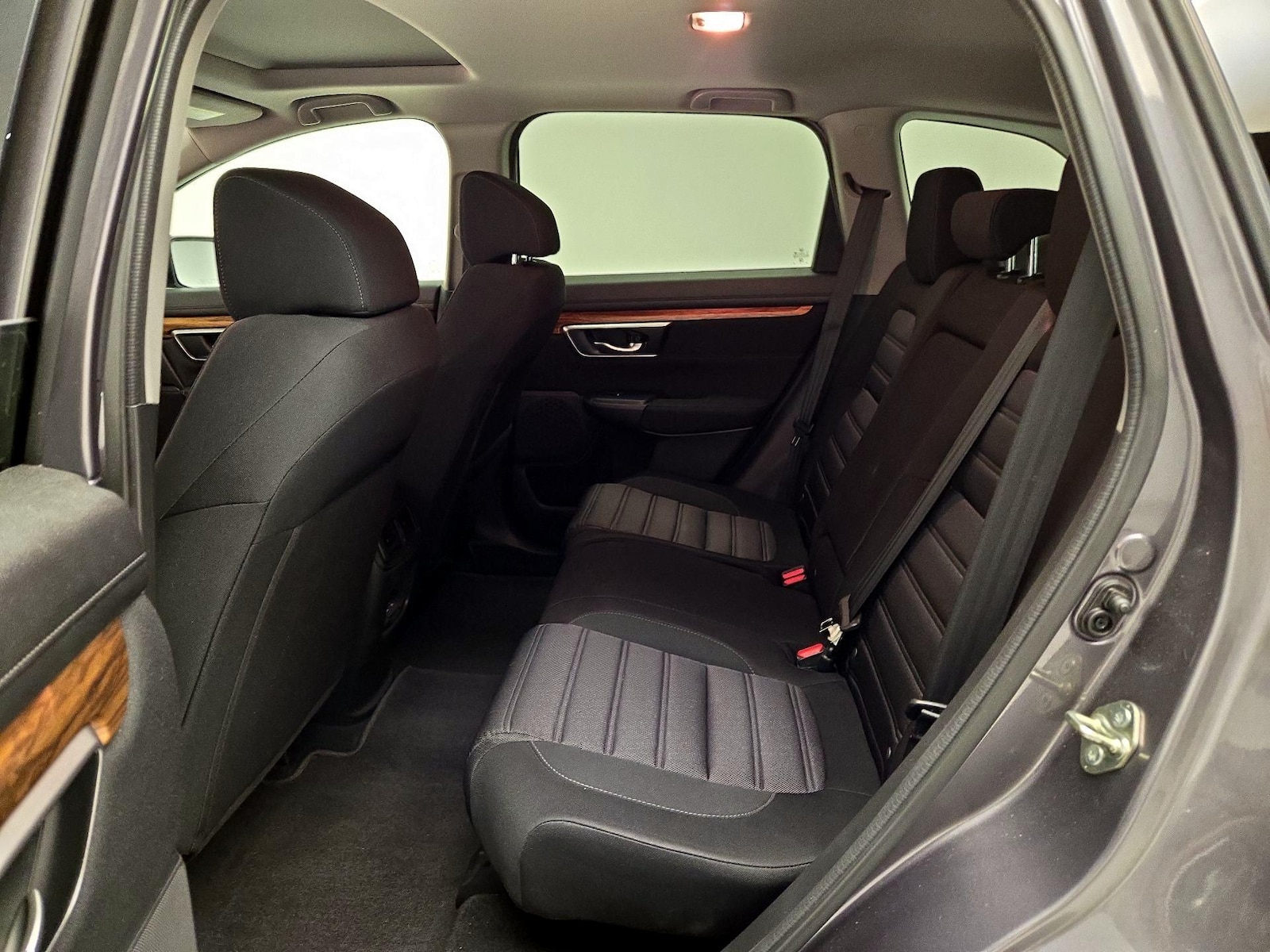 2018 Honda CR-V EX - Photo 20