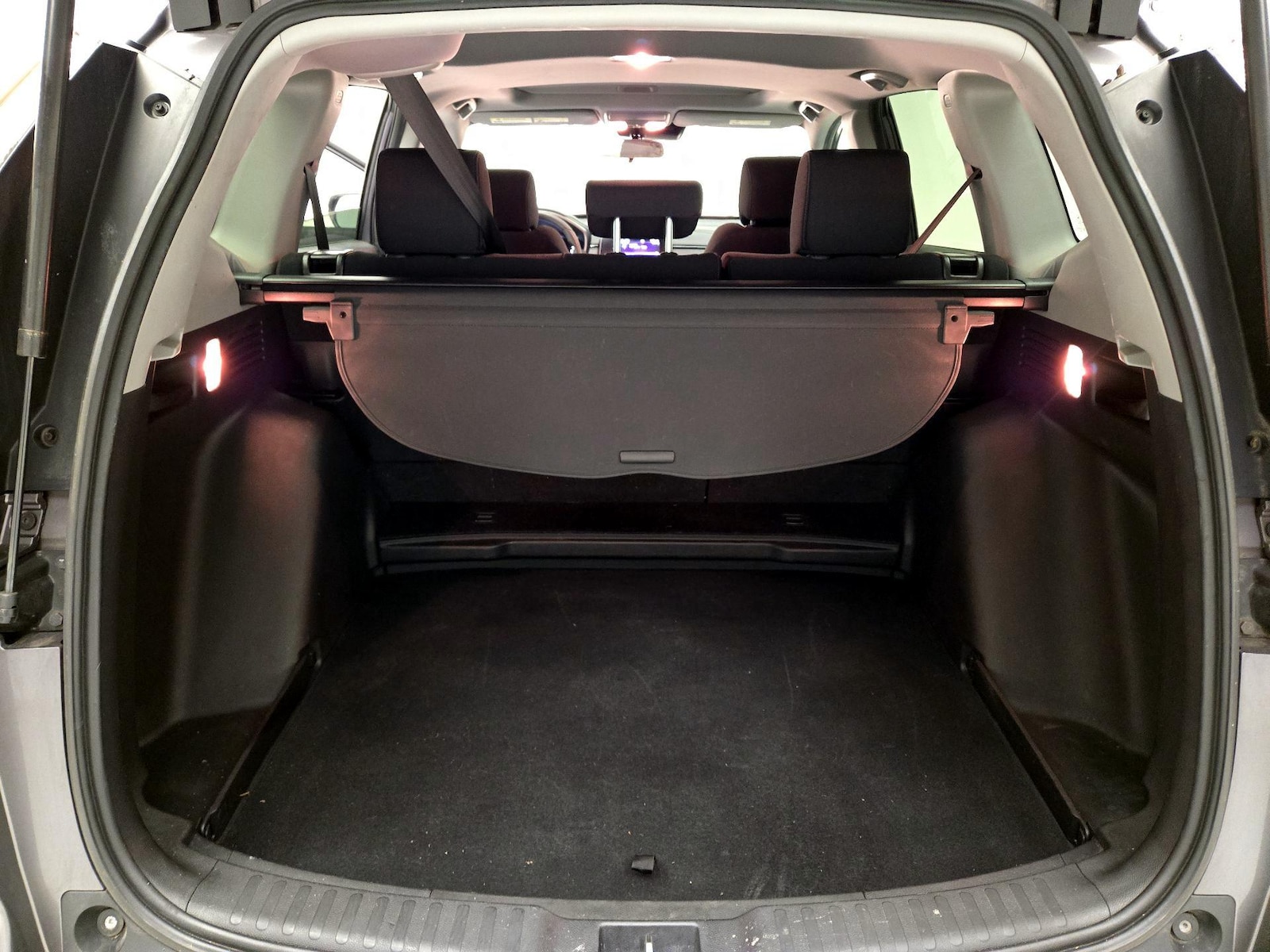 2018 Honda CR-V EX - Photo 21