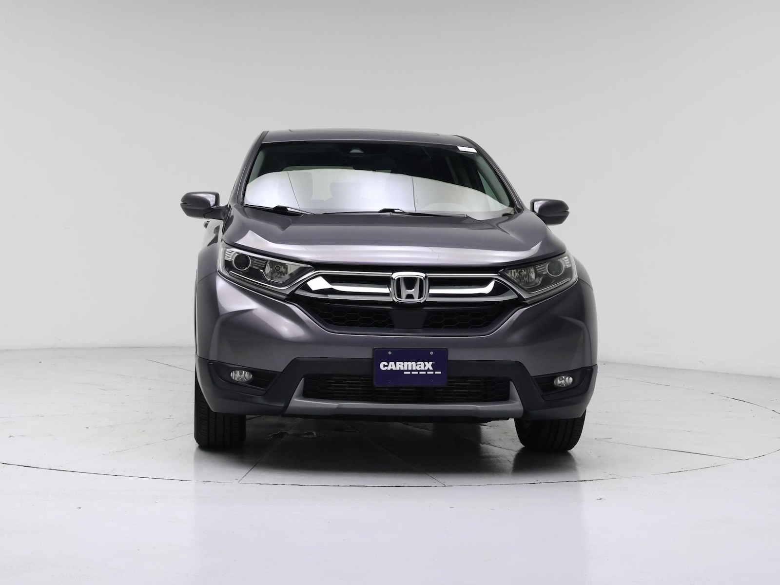 2018 Honda CR-V EX - Photo 6