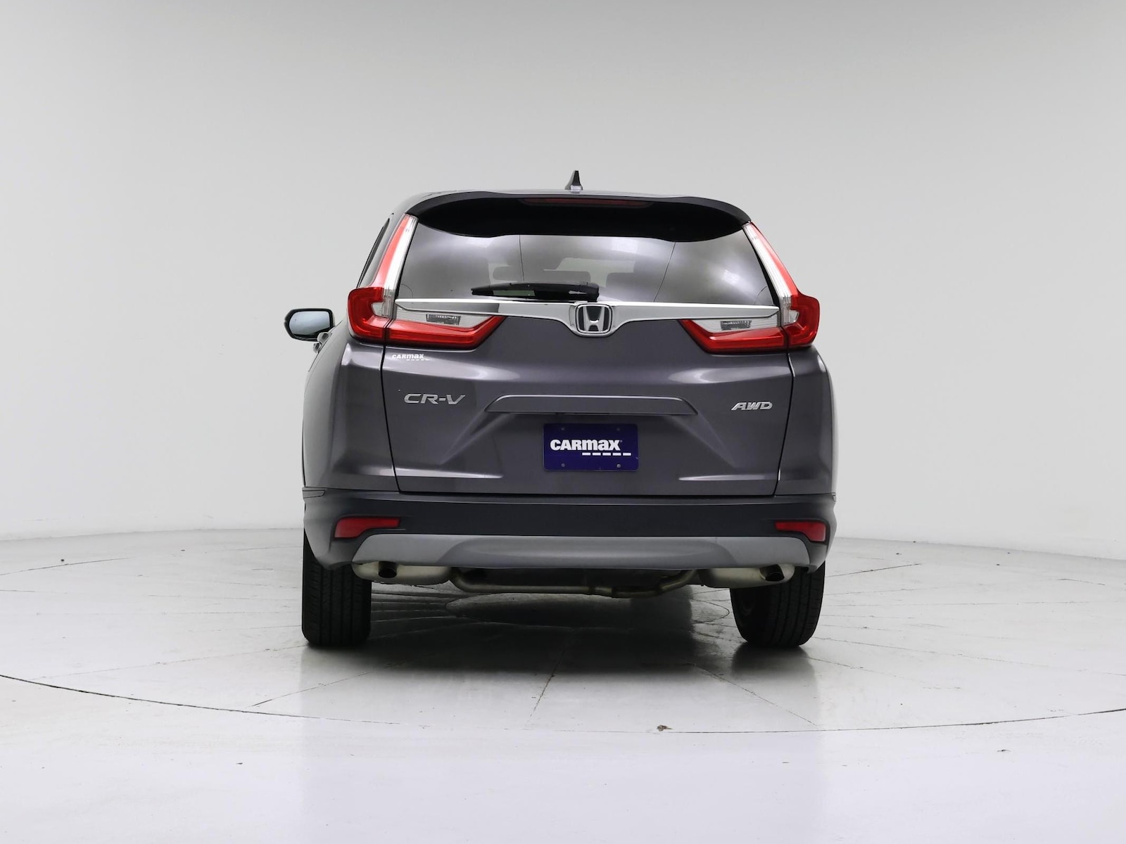 2018 Honda CR-V EX - Photo 7