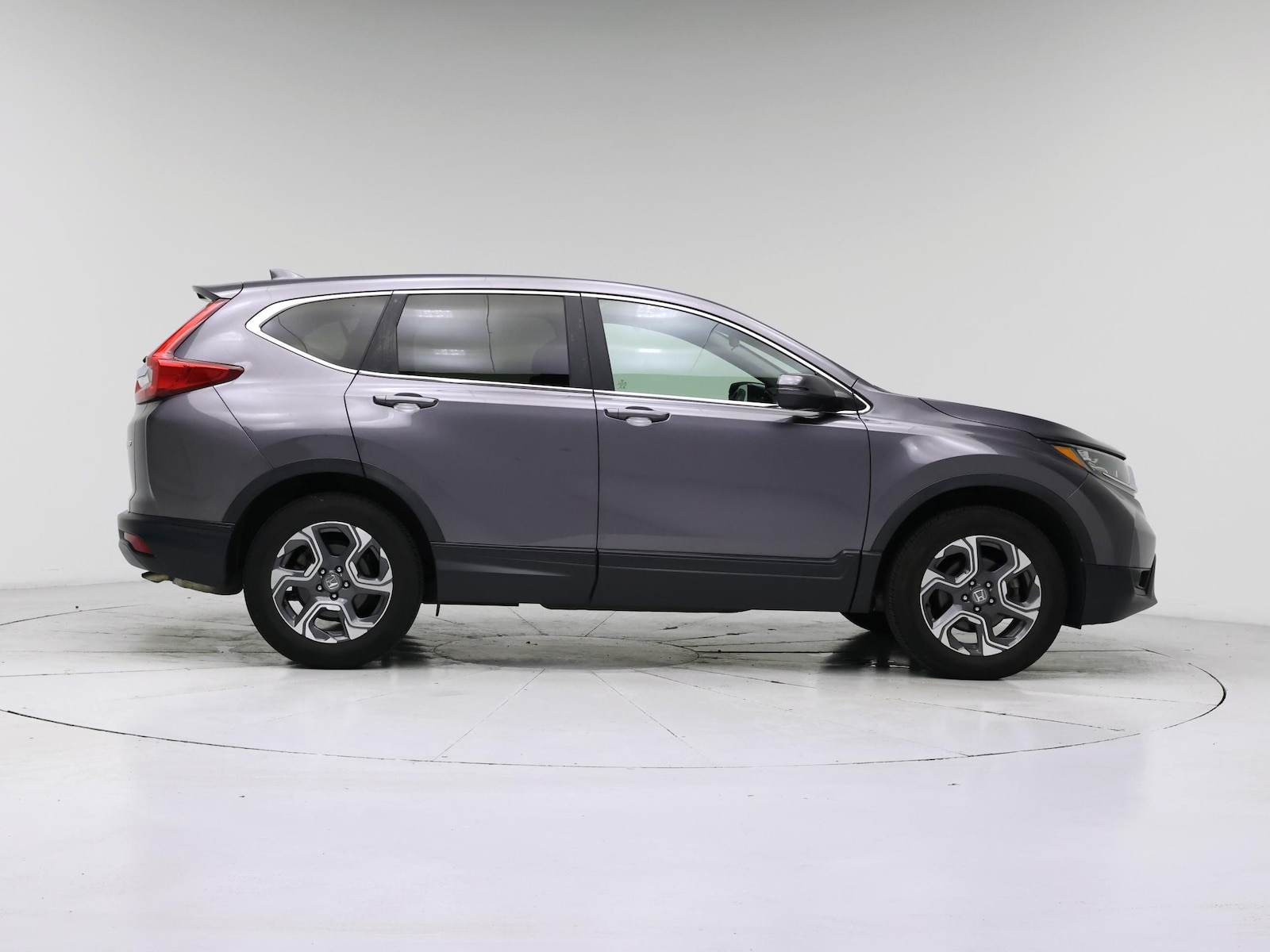 2018 Honda CR-V EX - Photo 8
