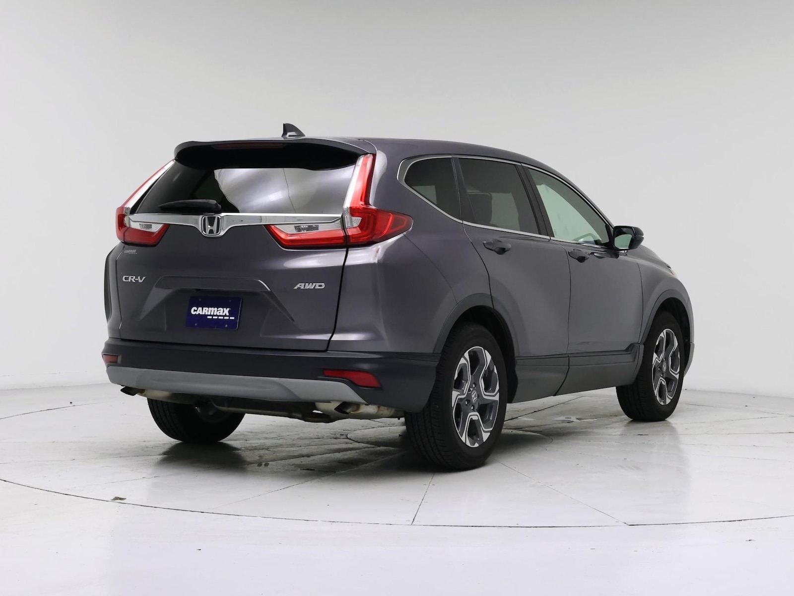 2018 Honda CR-V EX - Photo 9