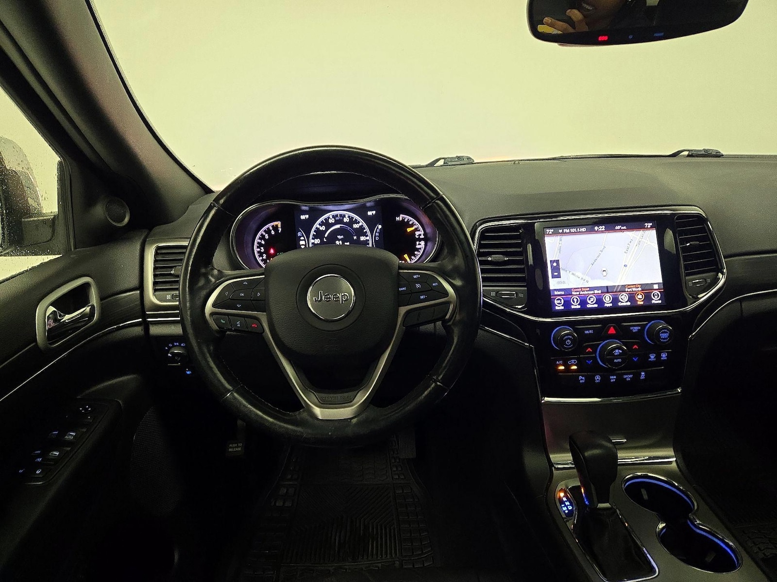 Remote Start