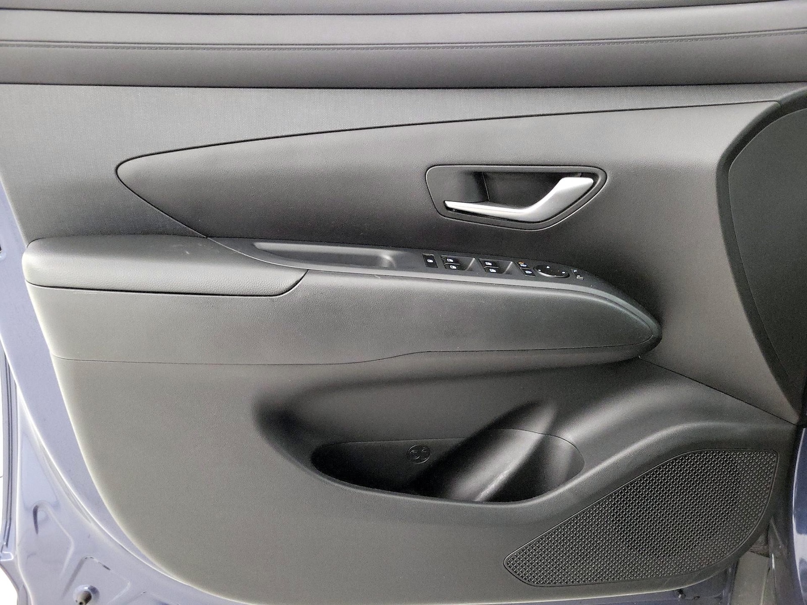 2025 Hyundai Tucson SEL Convenience - Photo 13