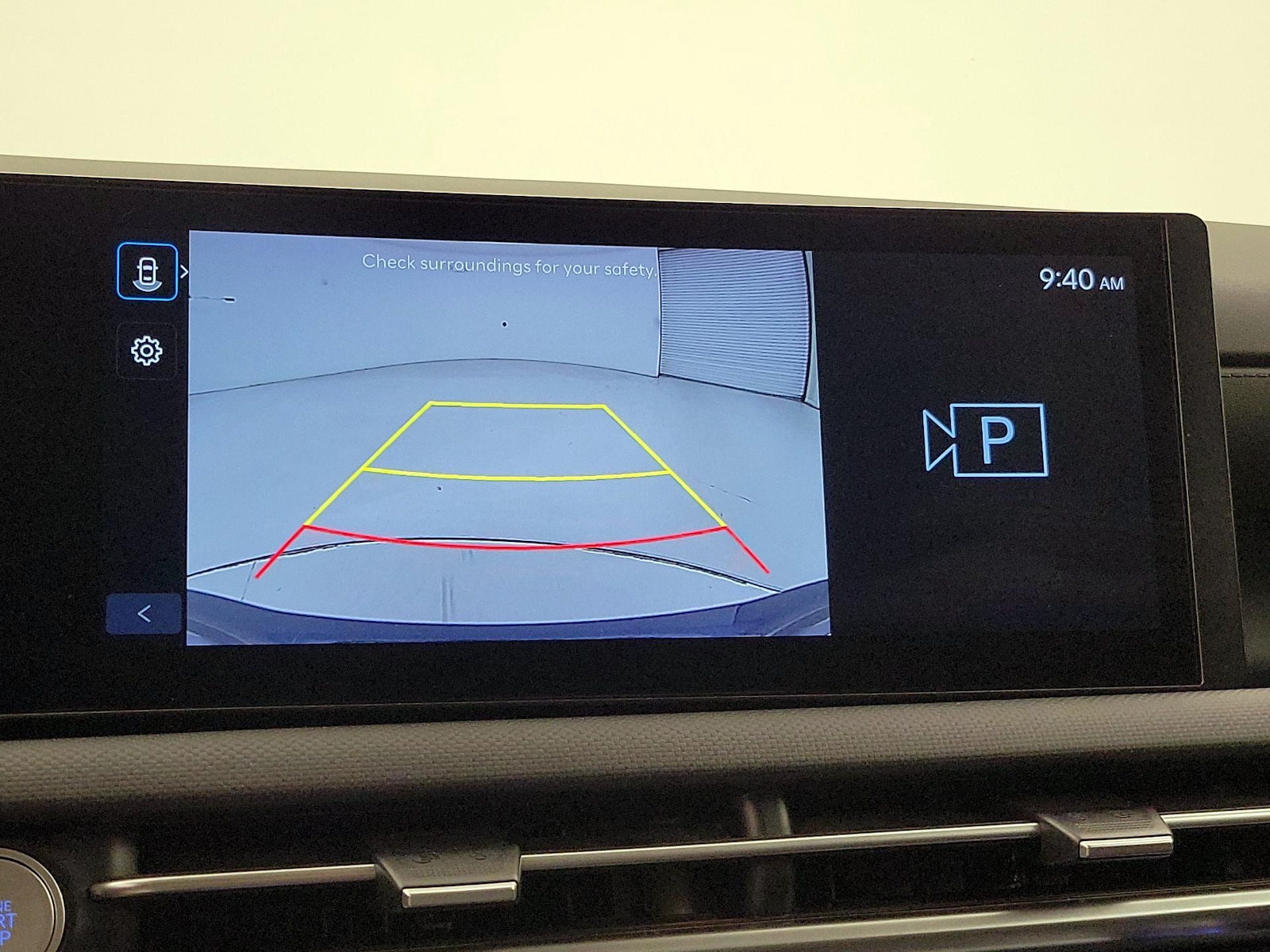 2025 Hyundai Tucson SEL Convenience - Photo 15