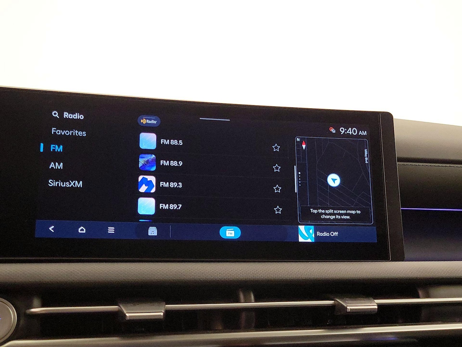2025 Hyundai Tucson SEL Convenience - Photo 16