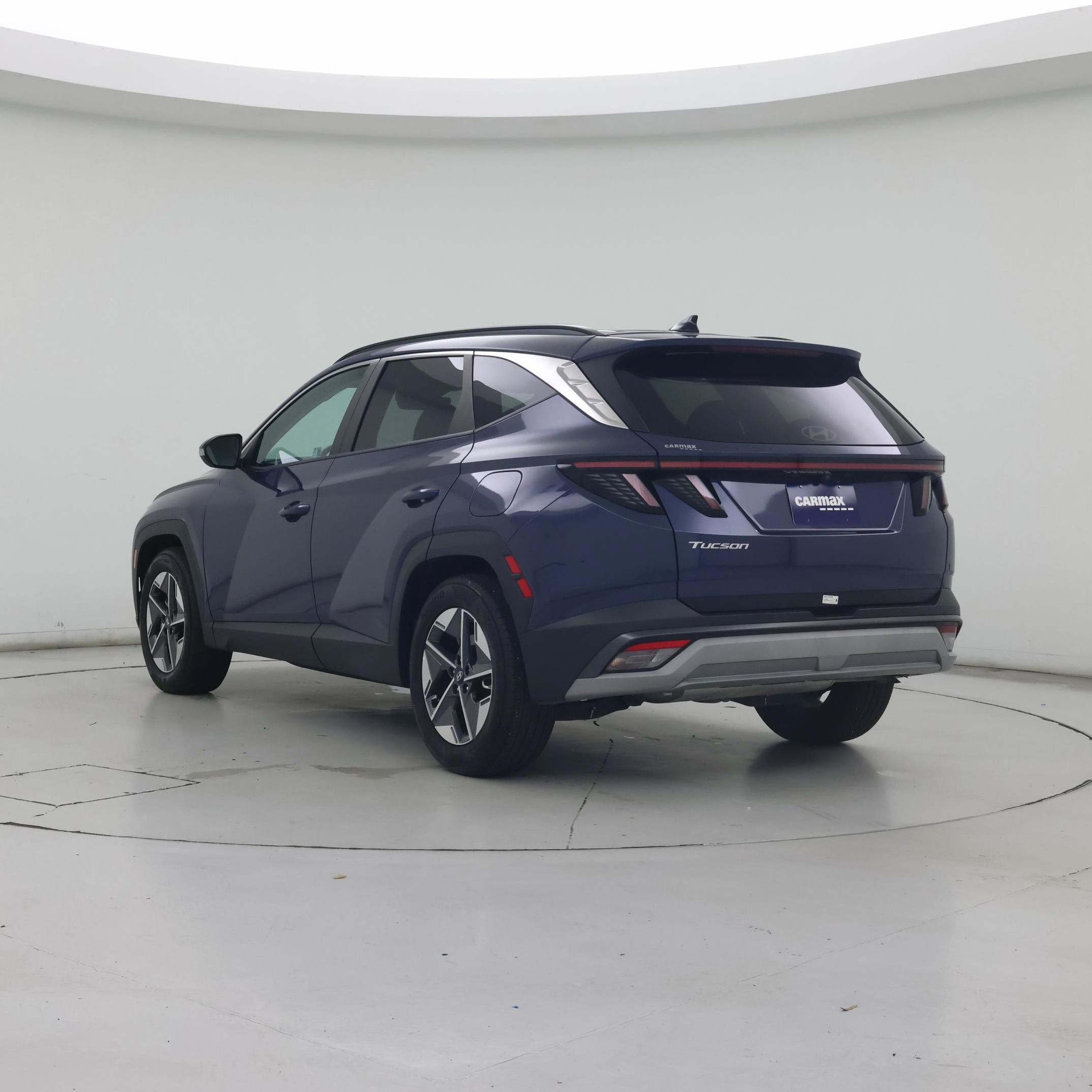 Thumbnail: 2025 Hyundai Tucson - 2