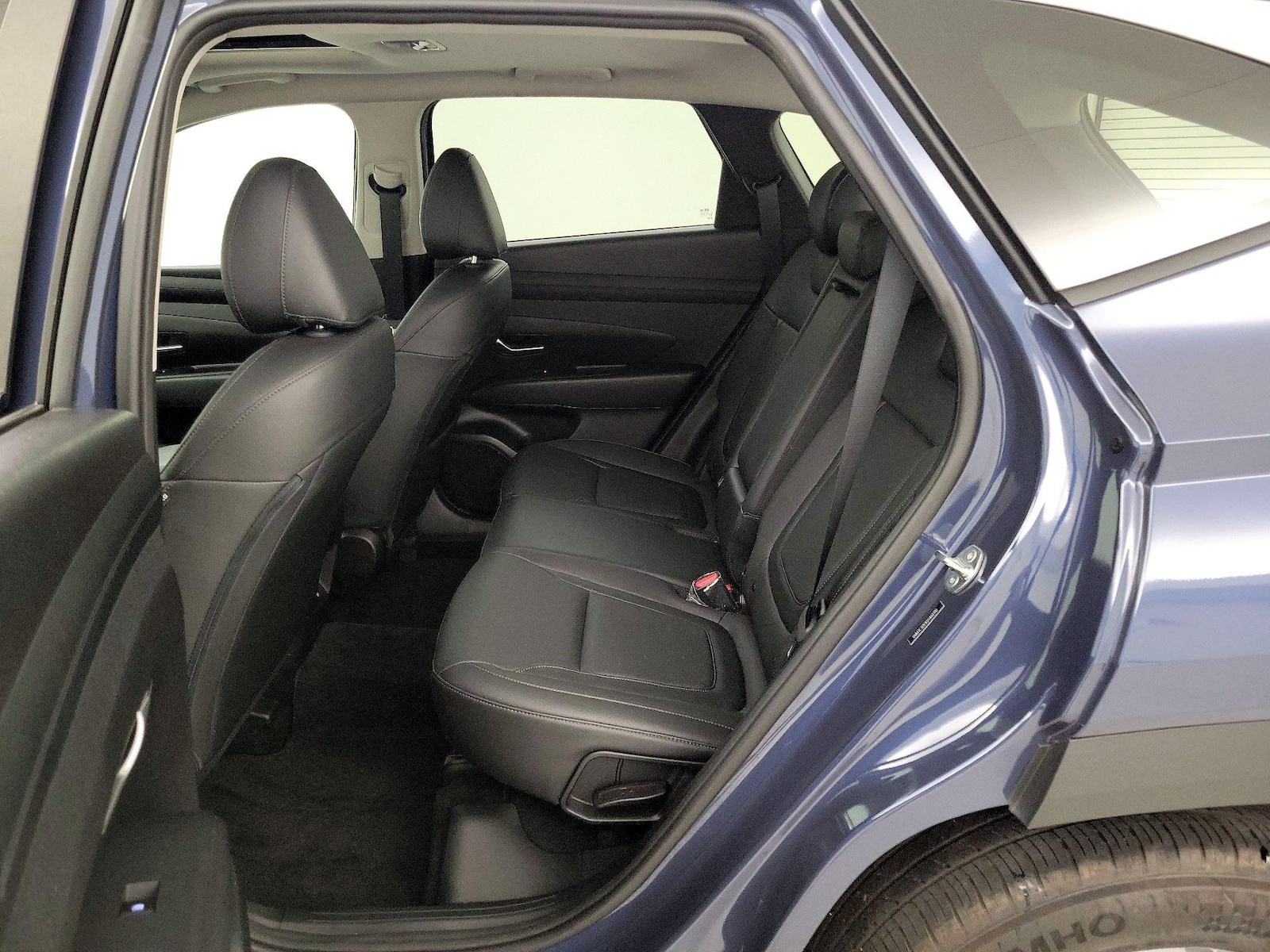 2025 Hyundai Tucson SEL Convenience - Photo 21