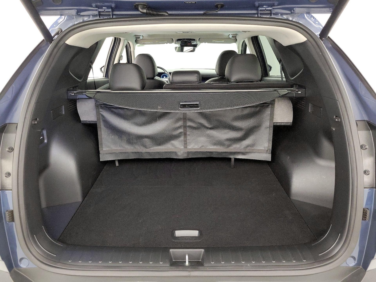 2025 Hyundai Tucson SEL Convenience - Photo 22