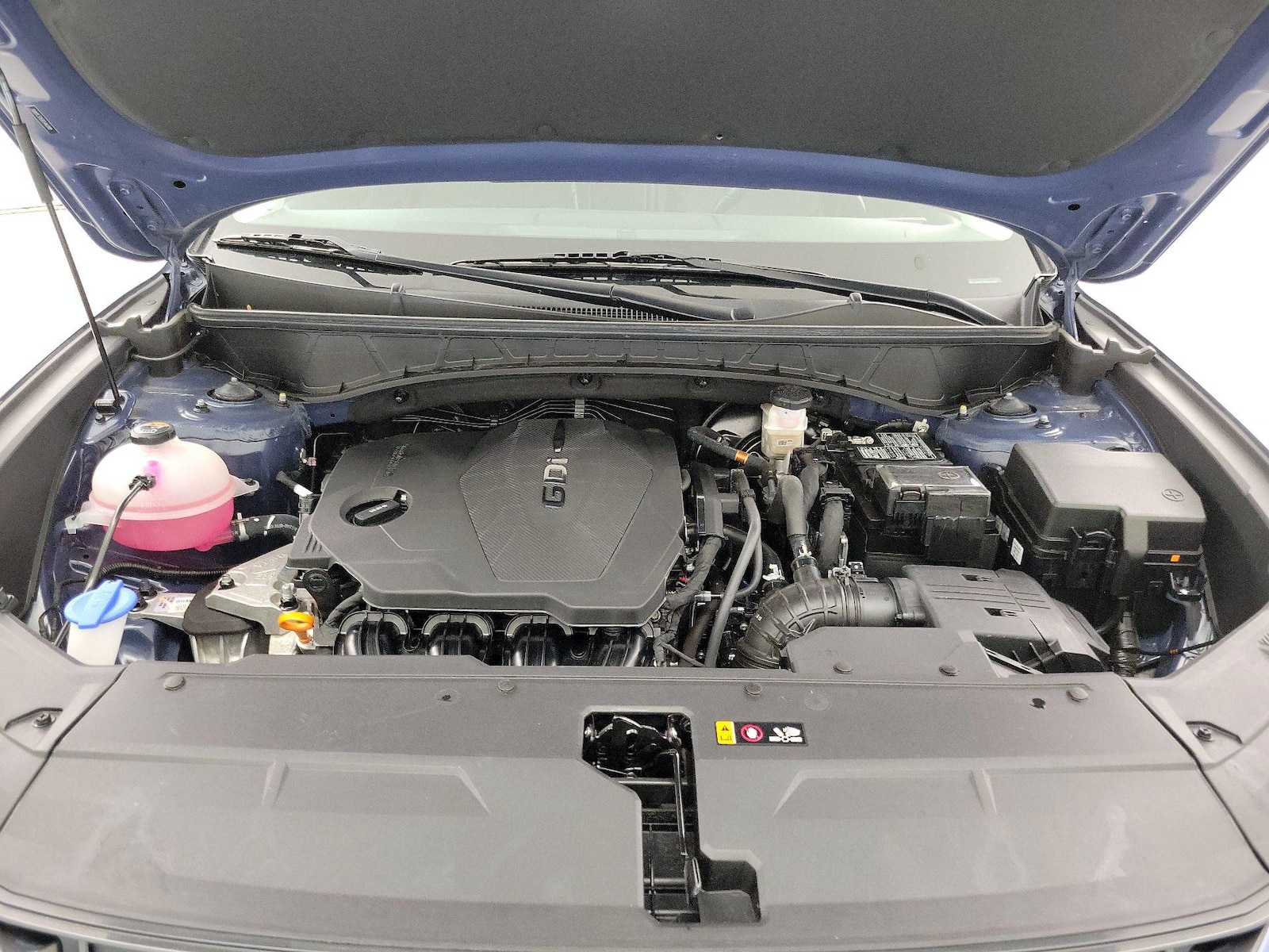 2025 Hyundai Tucson SEL Convenience - Photo 23