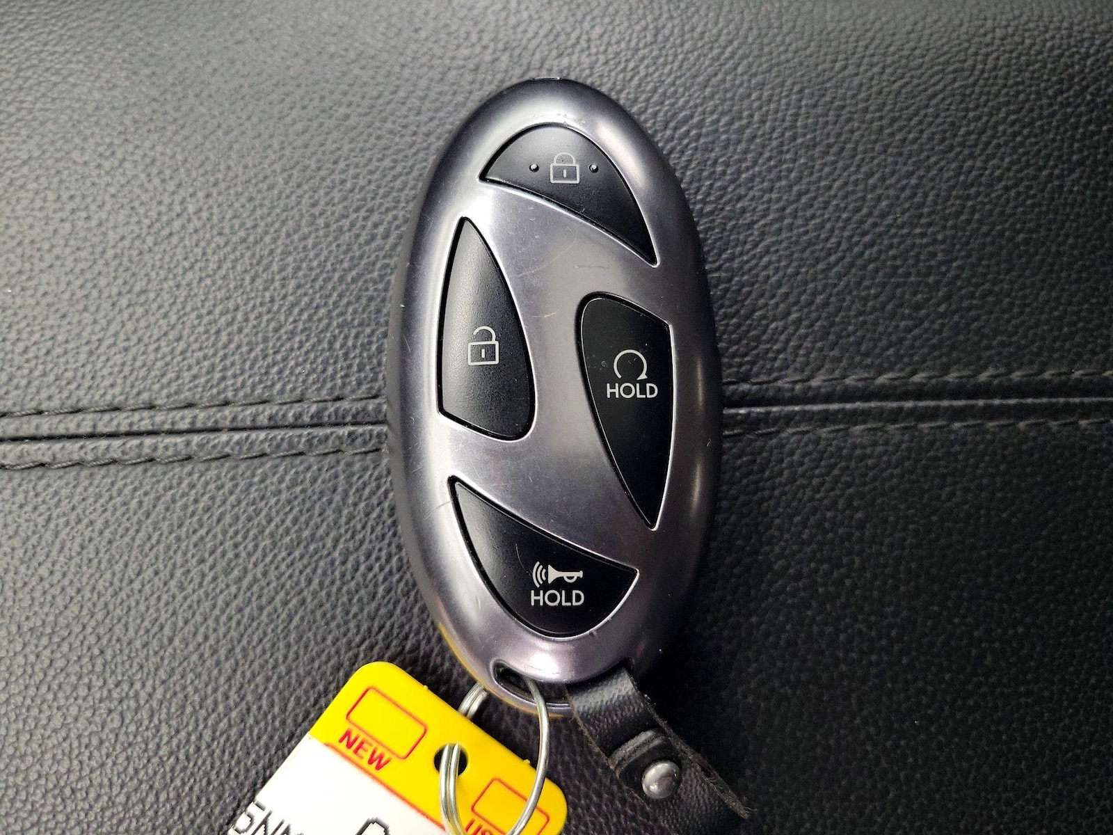 2025 Hyundai Tucson SEL Convenience - Photo 24