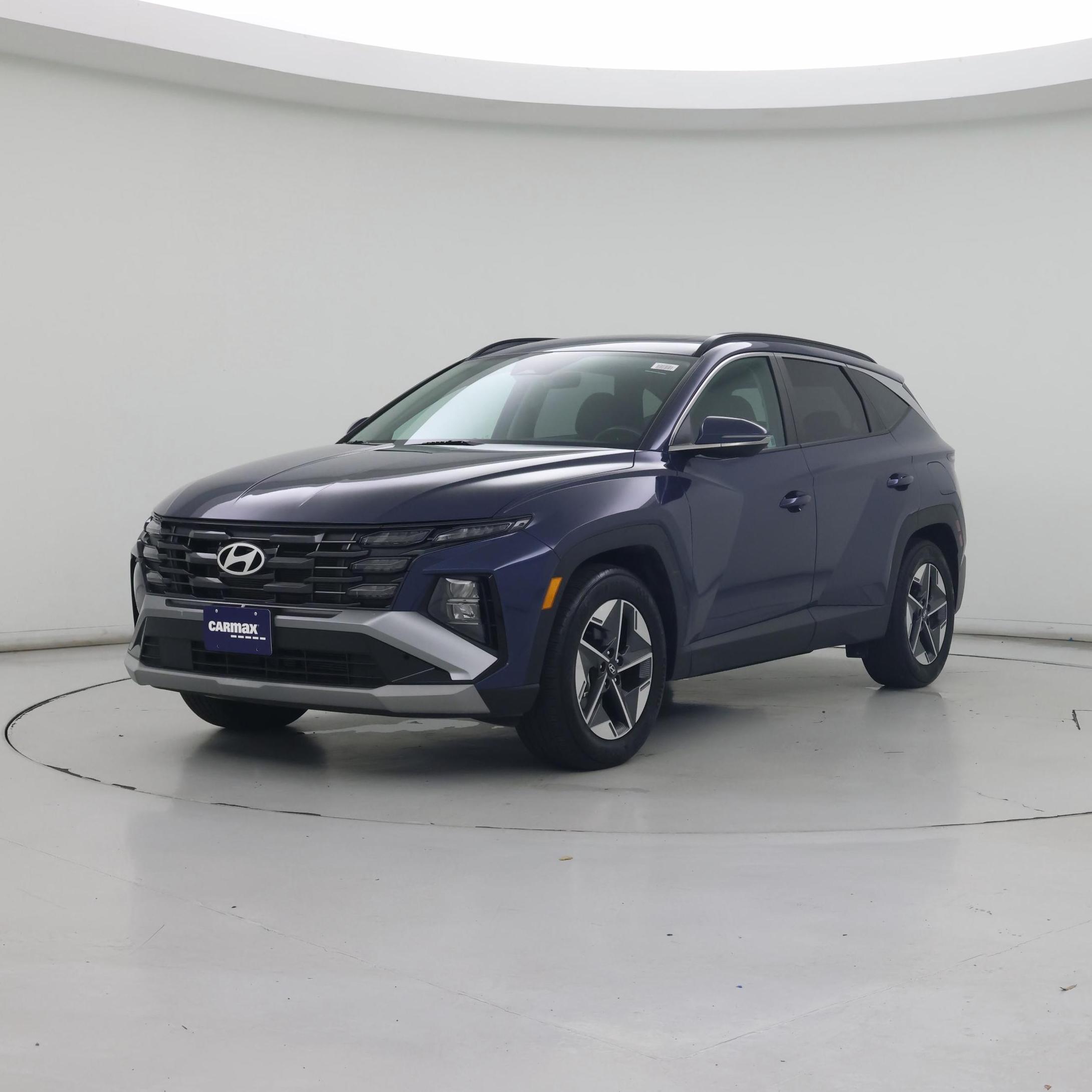 Thumbnail: 2025 Hyundai Tucson - 4