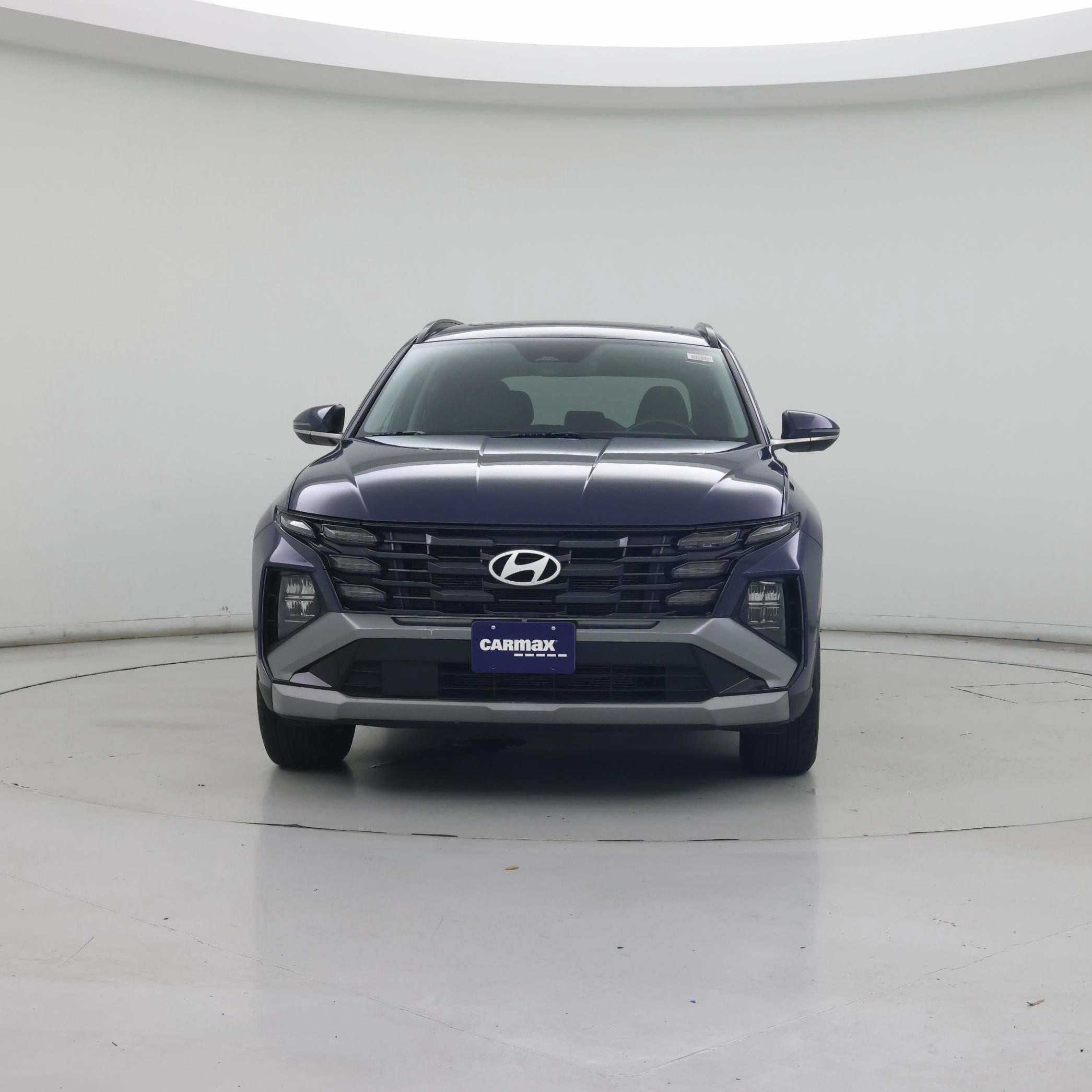 Thumbnail: 2025 Hyundai Tucson - 5