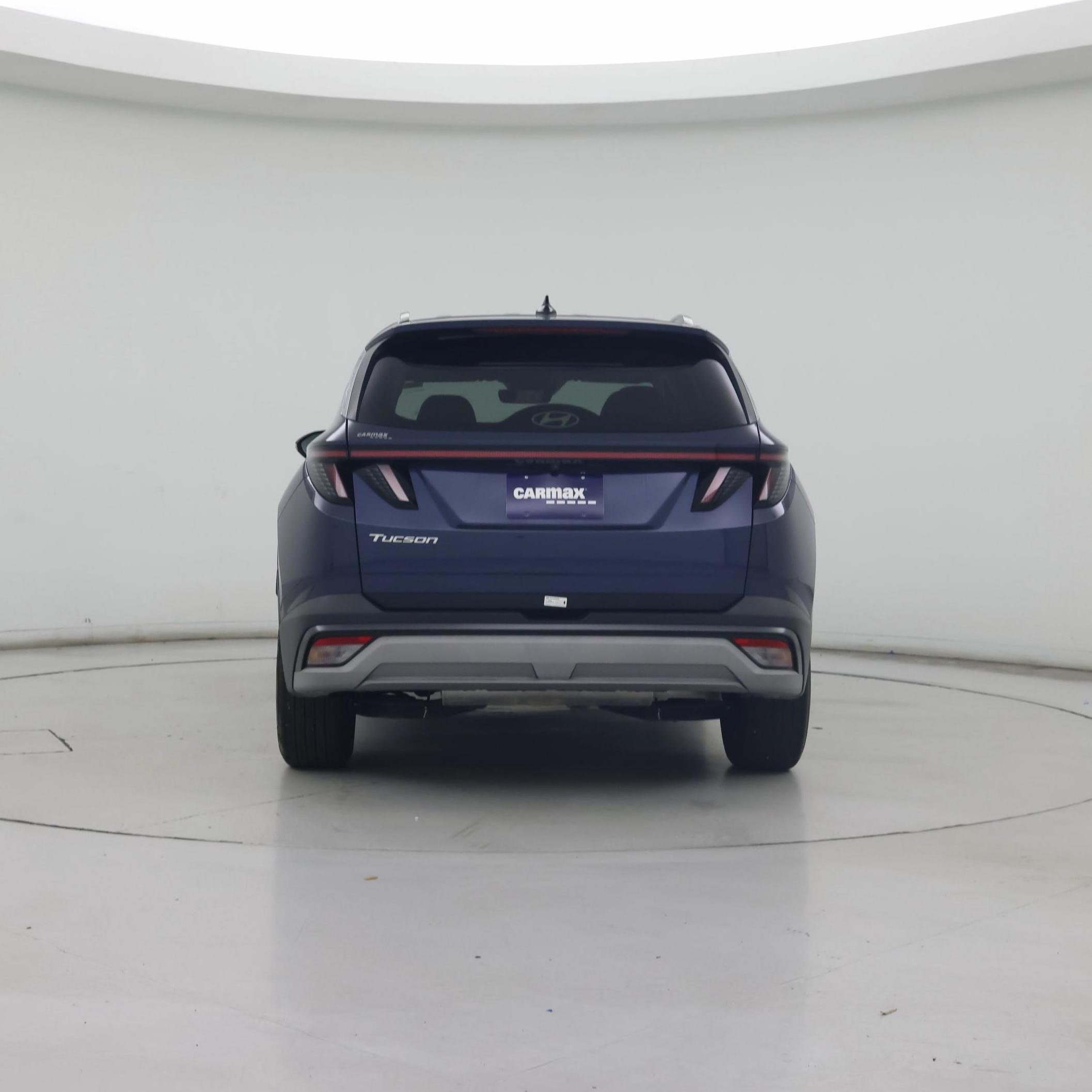 Thumbnail: 2025 Hyundai Tucson - 6