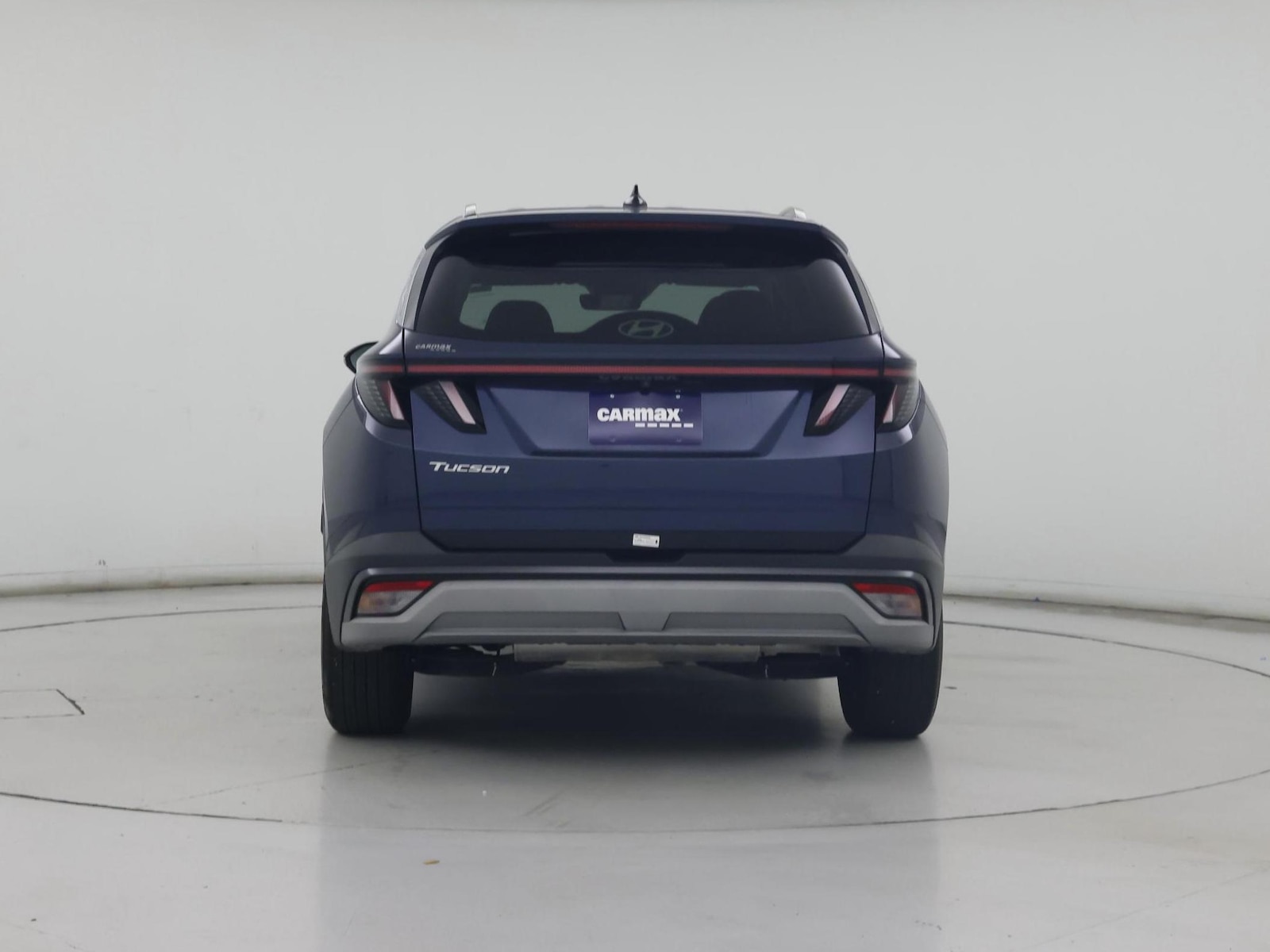 2025 Hyundai Tucson SEL Convenience - Photo 7