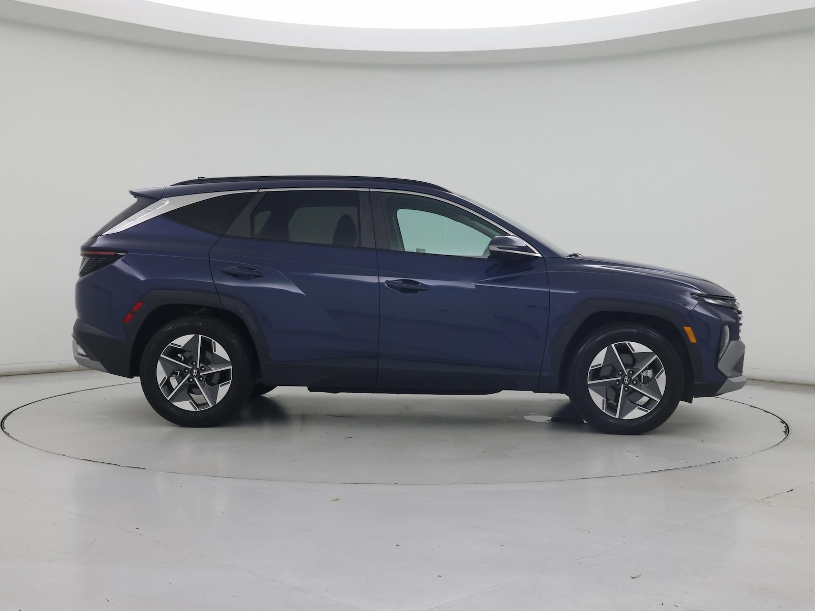 2025 Hyundai Tucson SEL Convenience - Photo 8