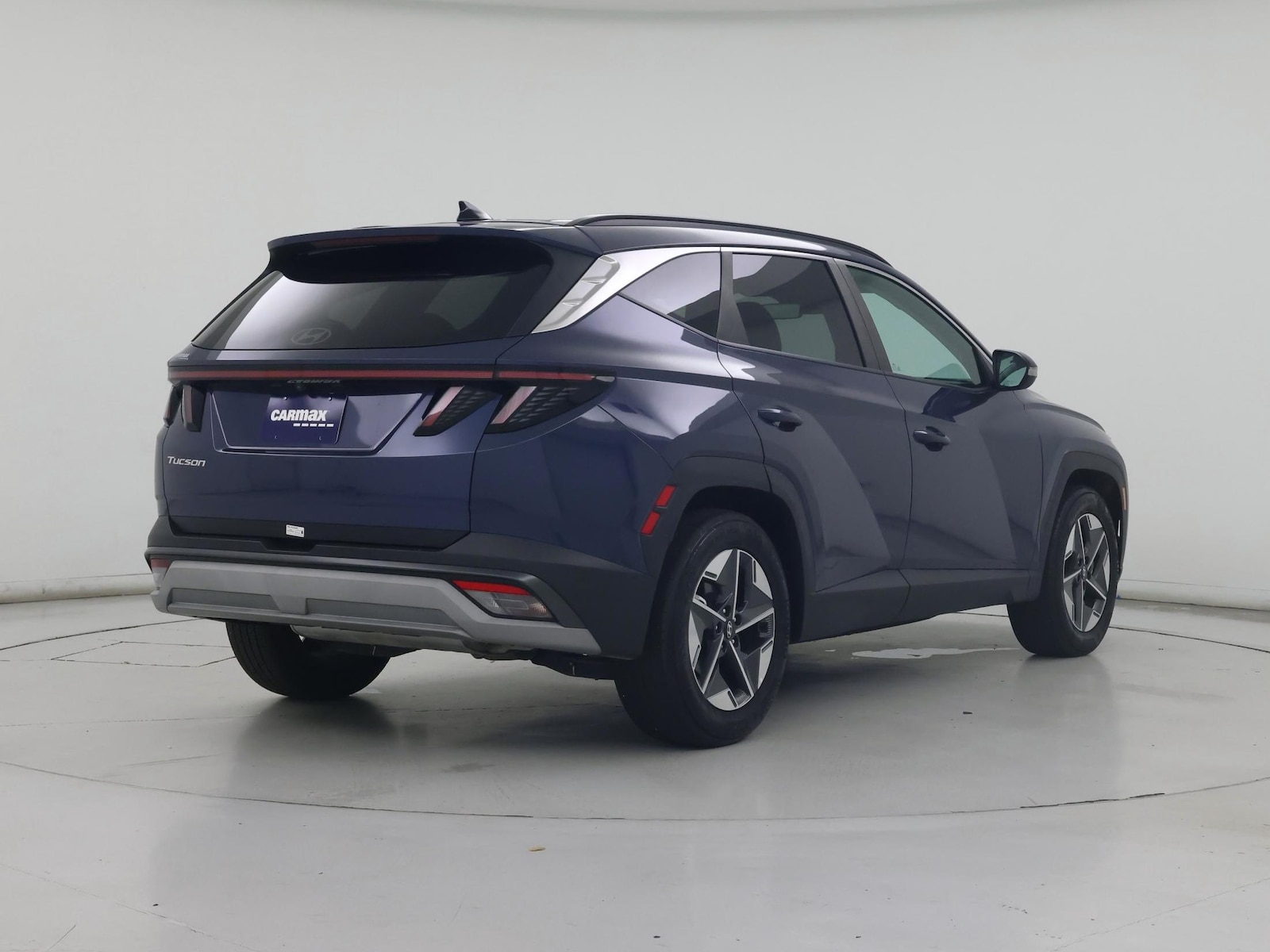 2025 Hyundai Tucson SEL Convenience - Photo 9