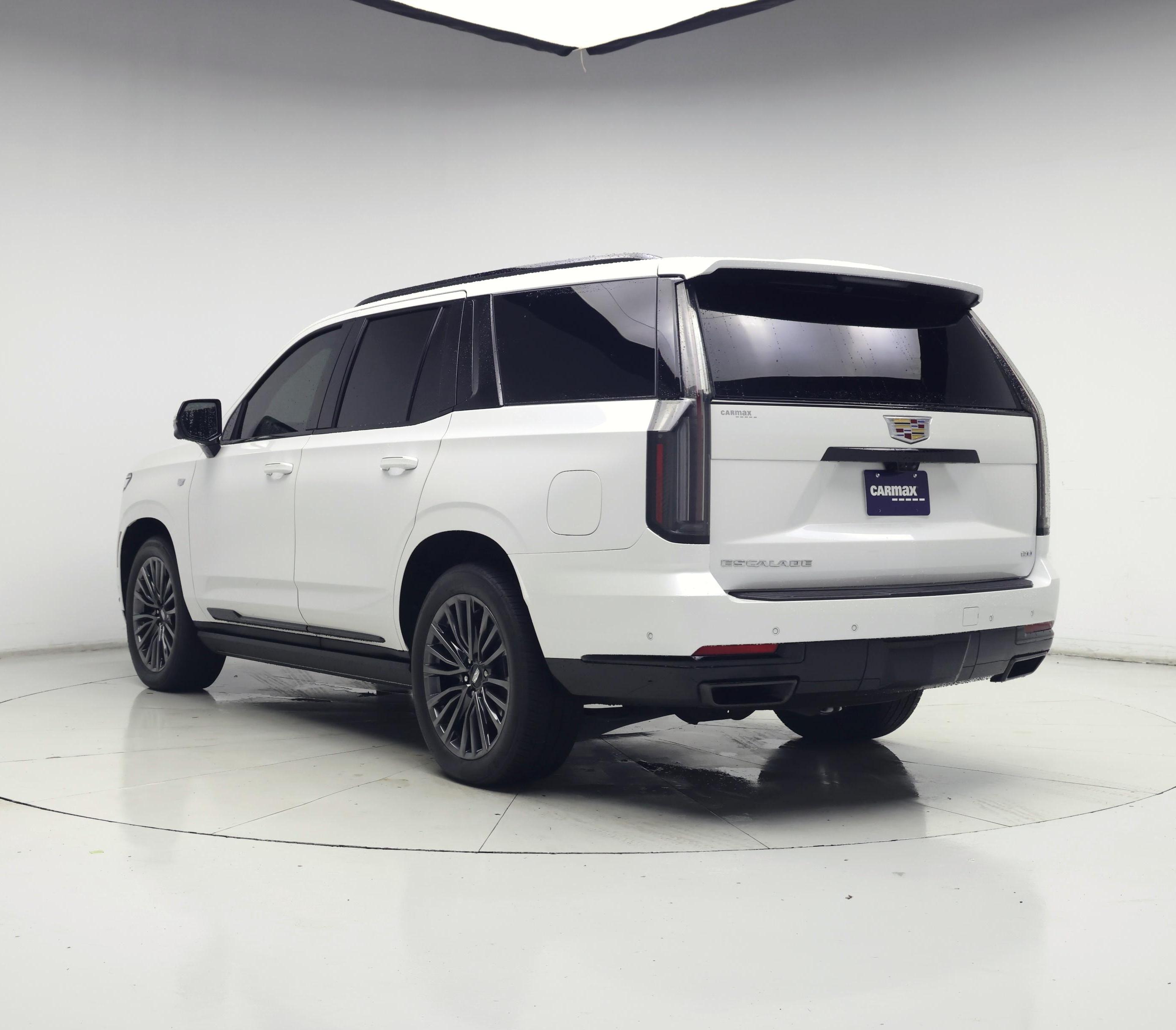 Thumbnail: 2025 Cadillac Escalade - 2