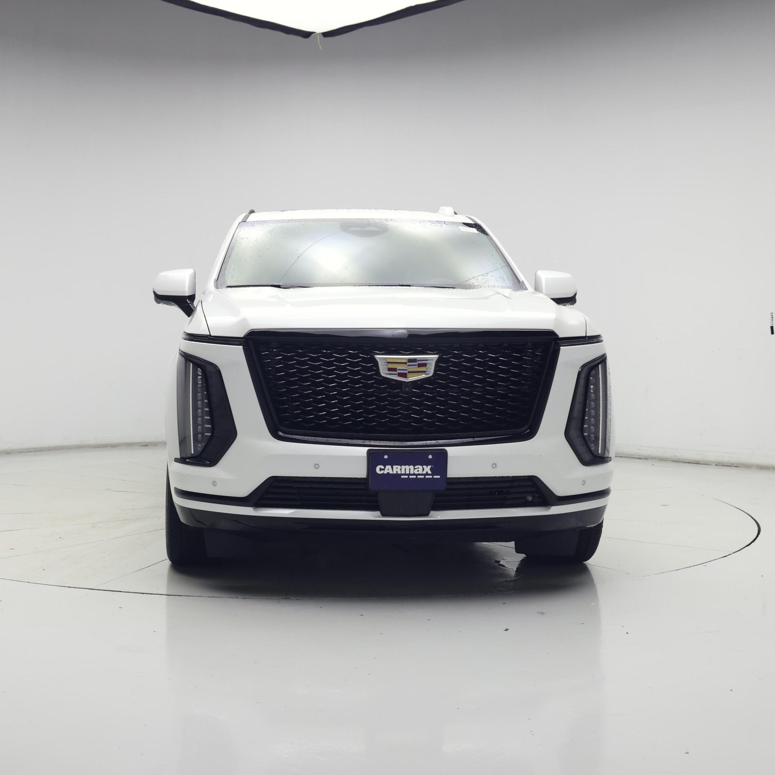 Thumbnail: 2025 Cadillac Escalade - 5