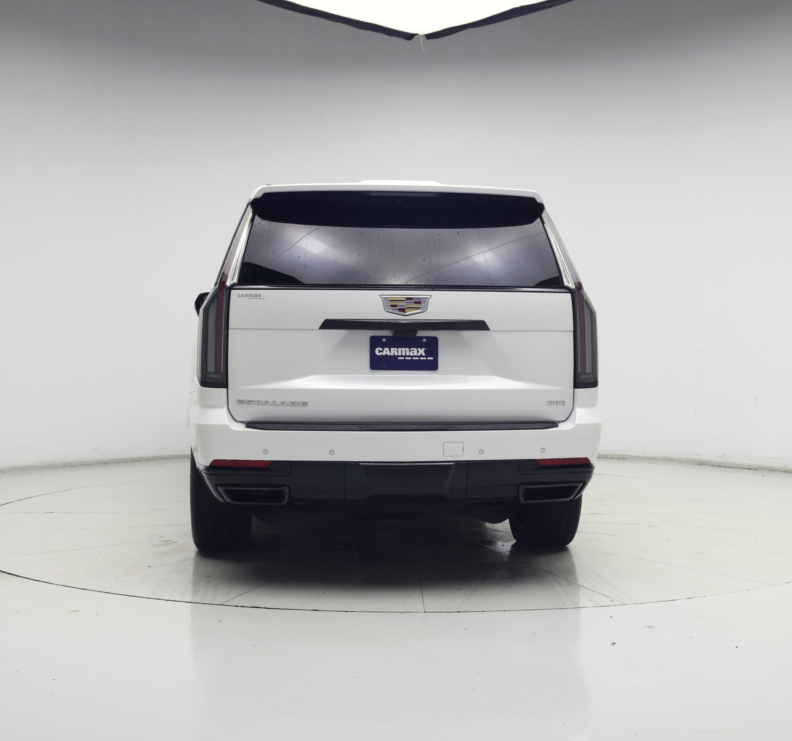 Thumbnail: 2025 Cadillac Escalade - 6