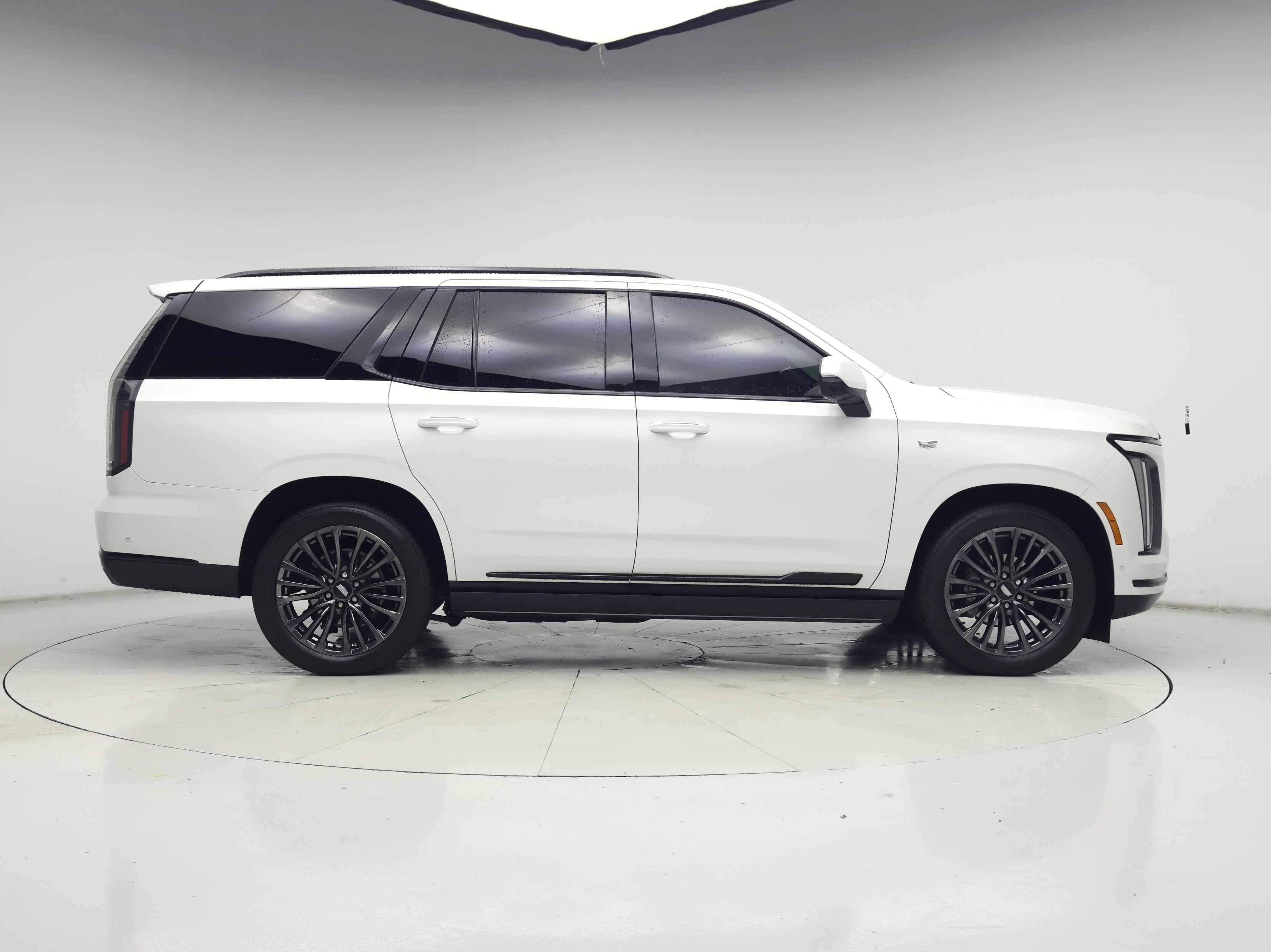Thumbnail: 2025 Cadillac Escalade - 7