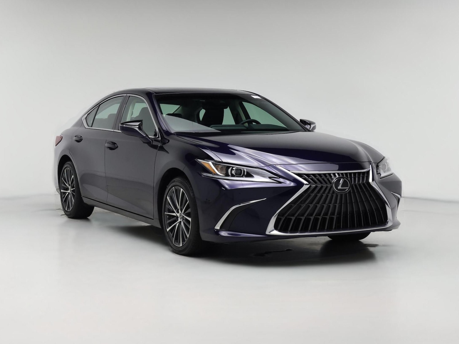 2025 Lexus ES