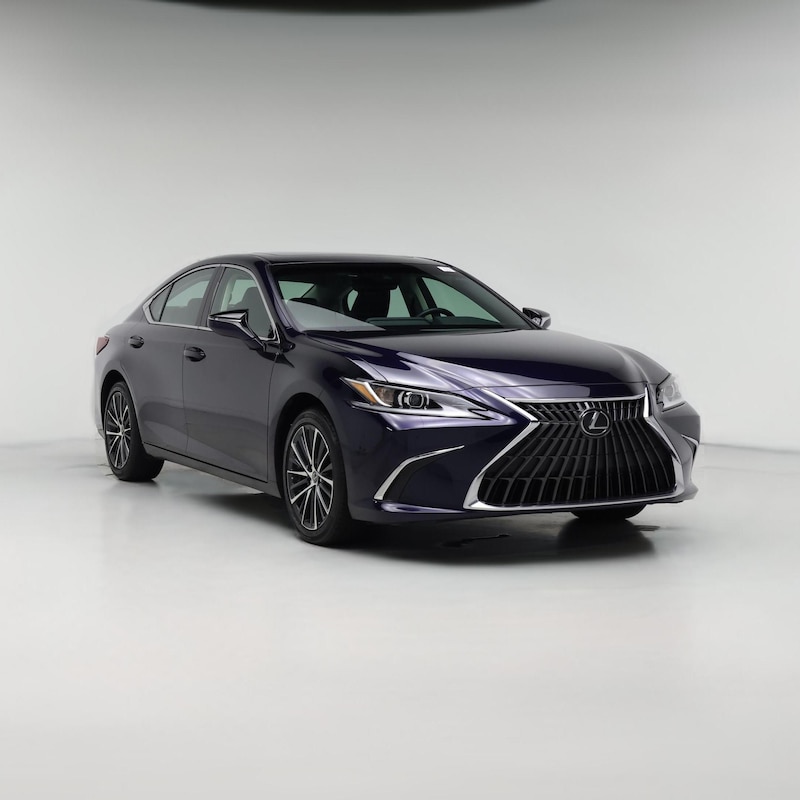 2025 Lexus ES 350