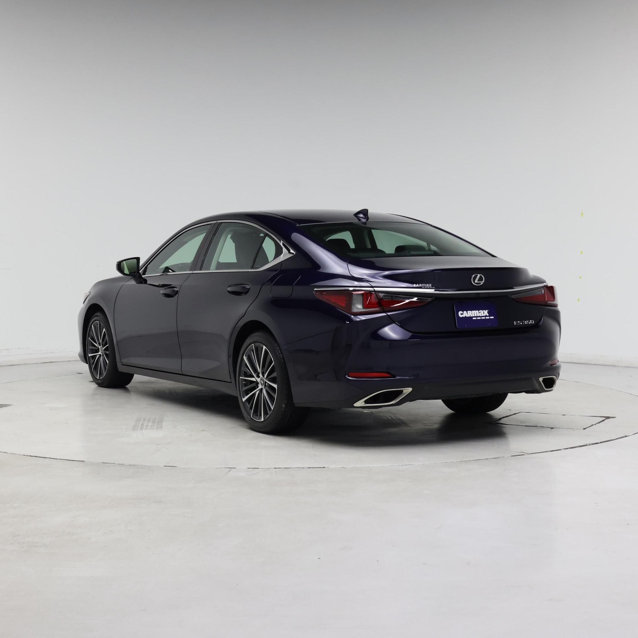 Thumbnail: 2025 Lexus ES - 2