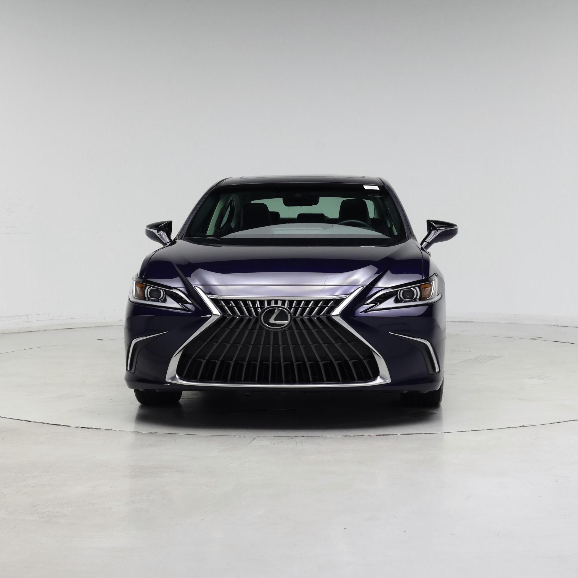 Thumbnail: 2025 Lexus ES - 5