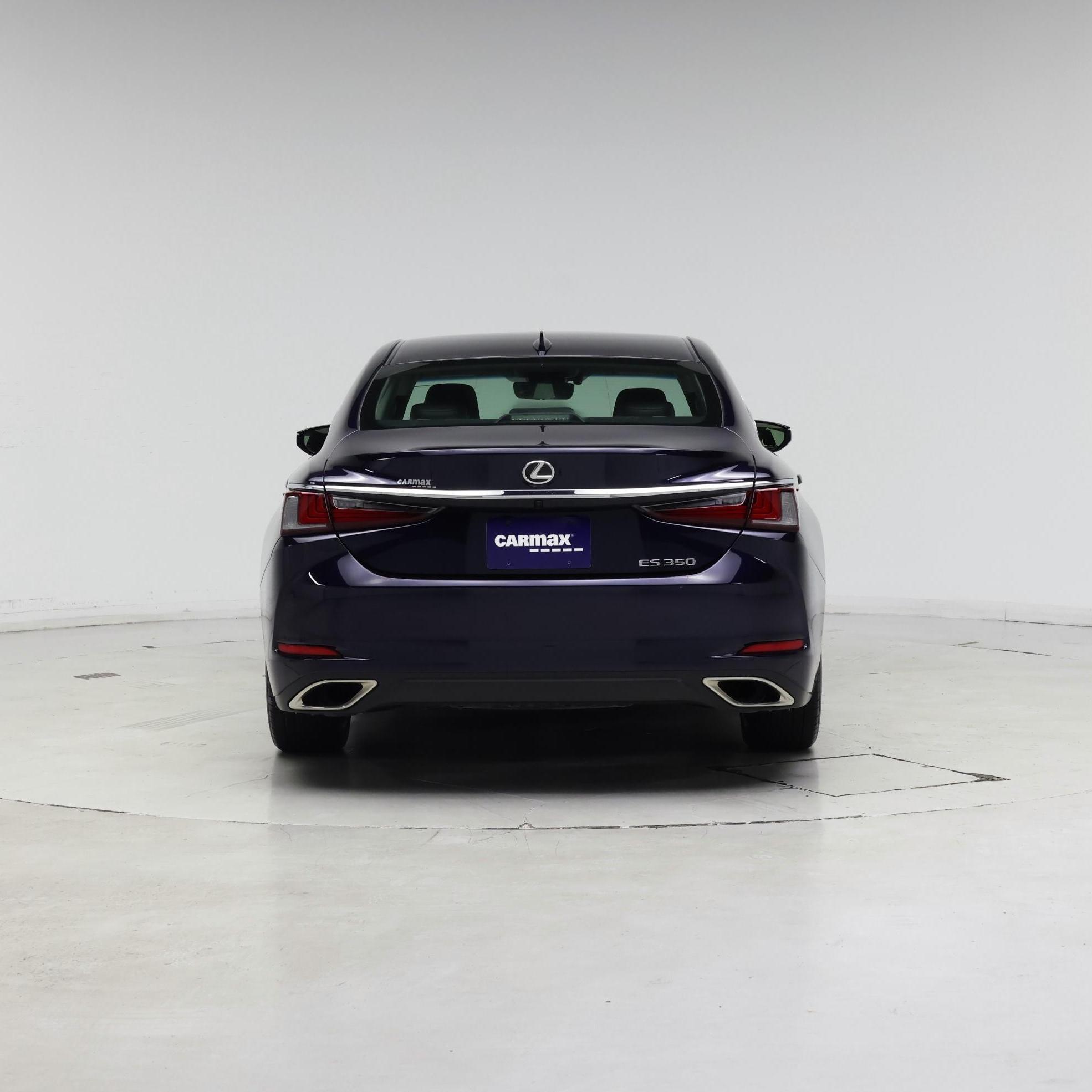 Thumbnail: 2025 Lexus ES - 6
