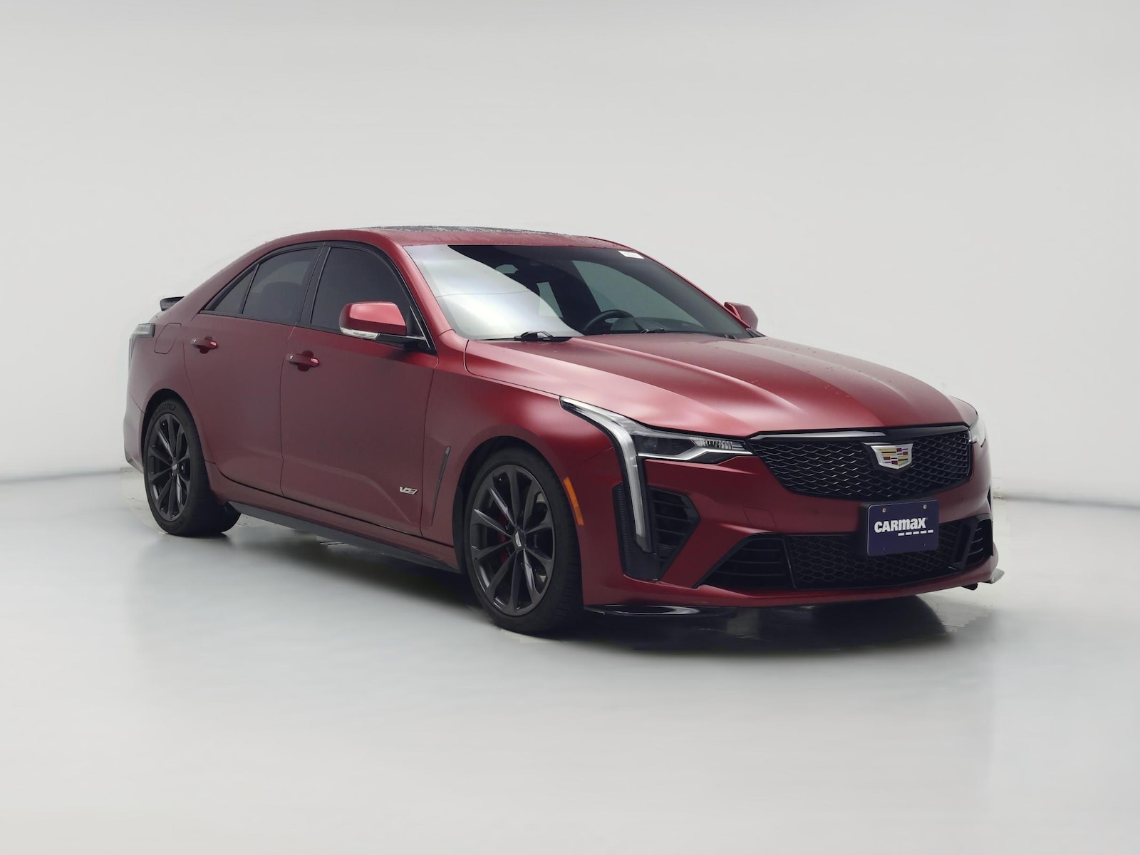 2023 Cadillac CT4-V