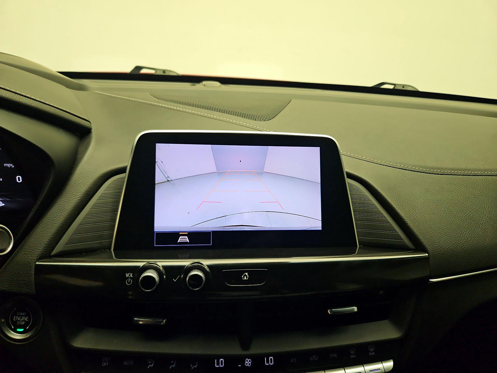 Thumbnail: 2023 Cadillac CT4 - 13