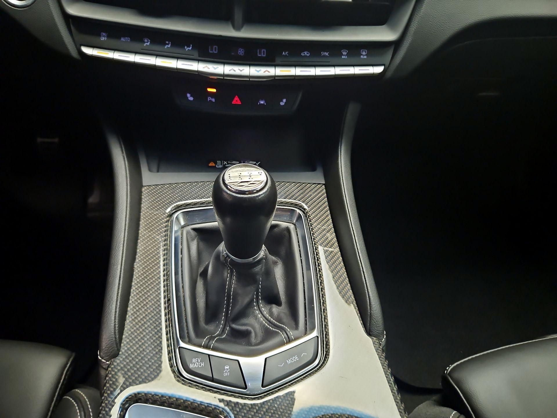 Thumbnail: 2023 Cadillac CT4 - 16