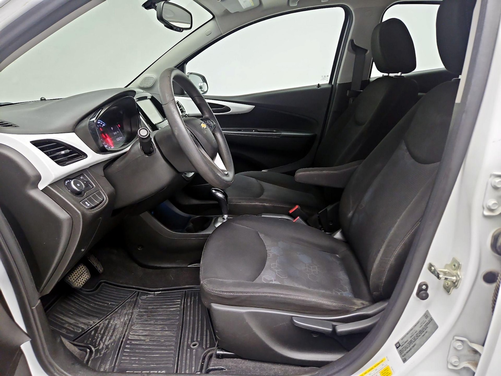 Side Airbags