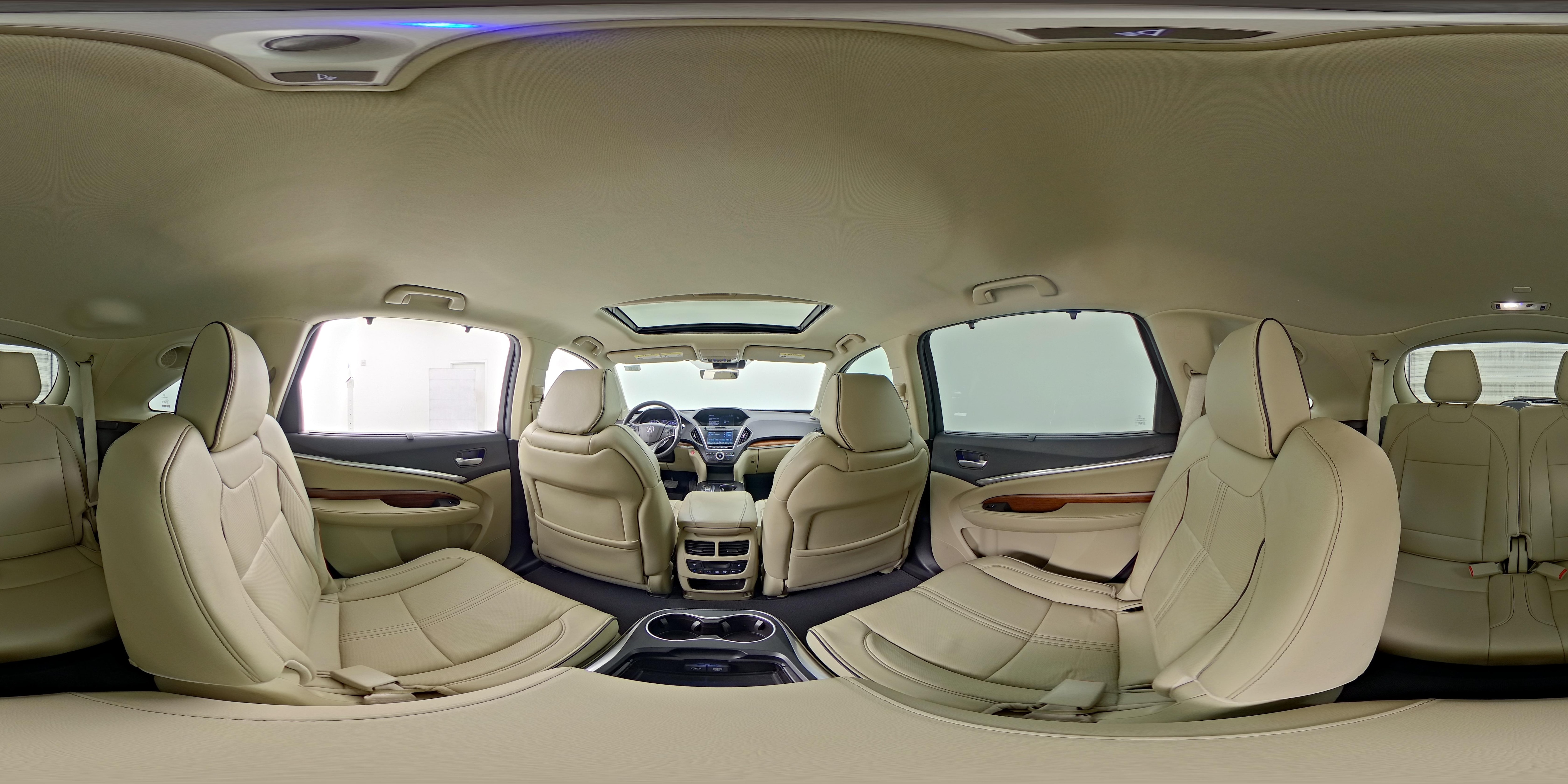 2018 Acura MDX Advance, photo 29
