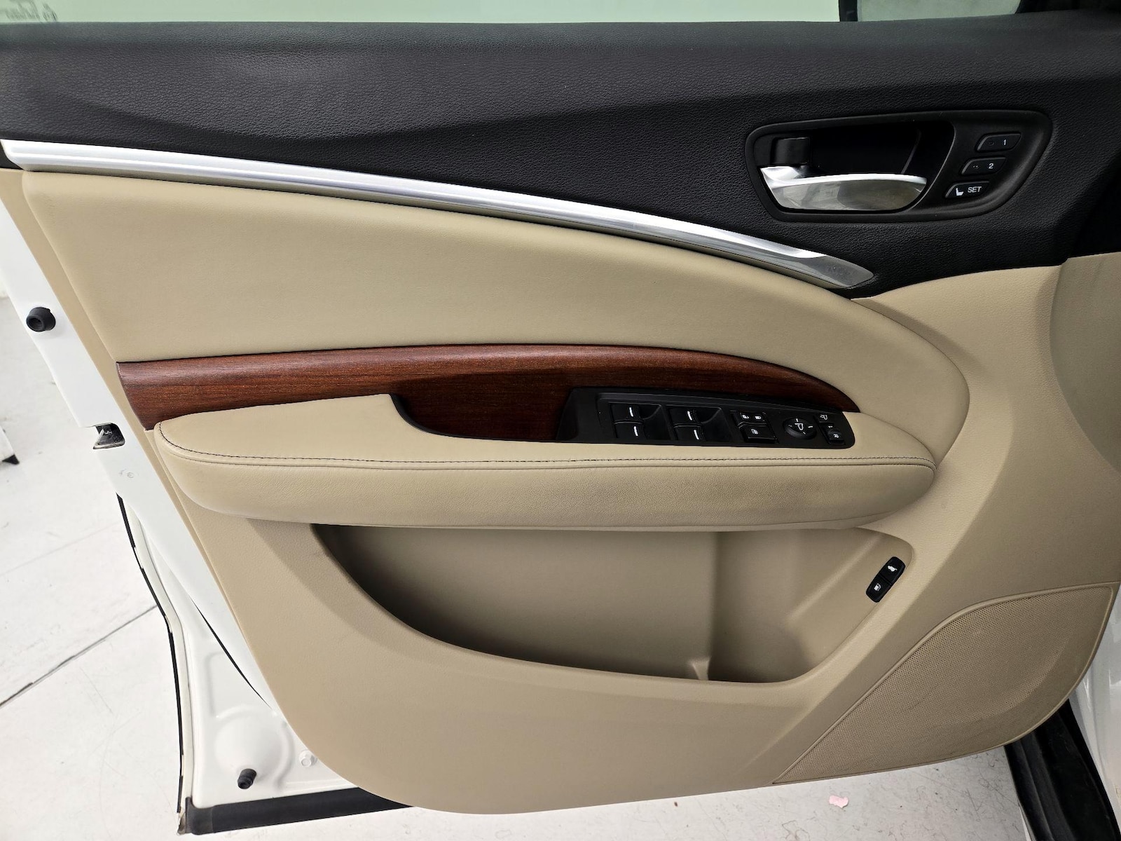 2018 Acura MDX Advance, photo 13