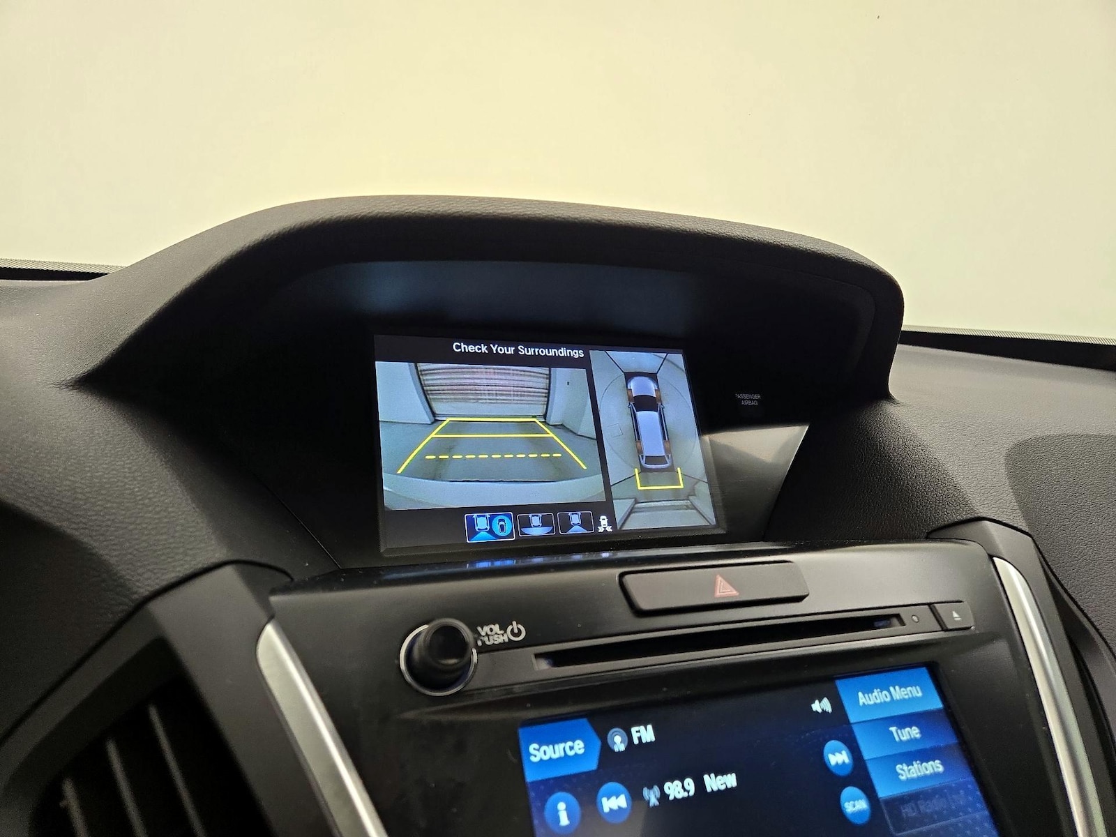 2018 Acura MDX Advance, photo 16