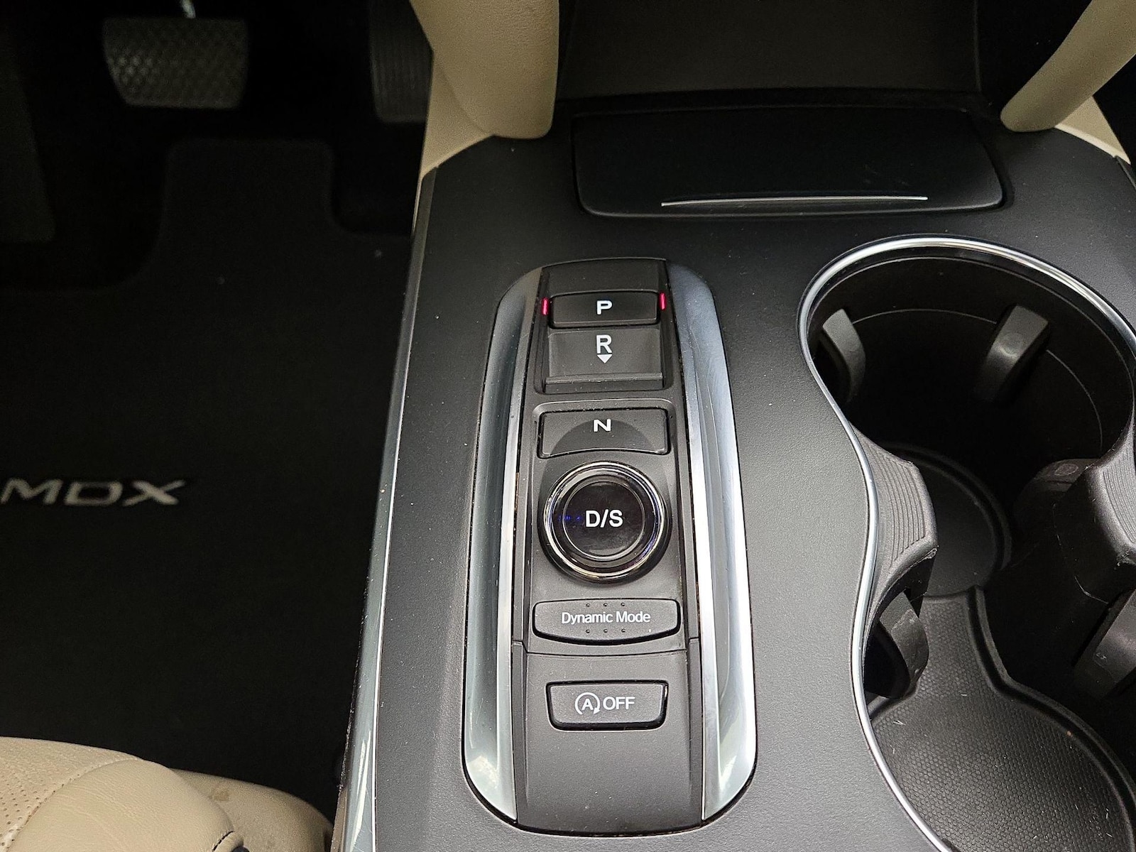 2018 Acura MDX Advance, photo 19