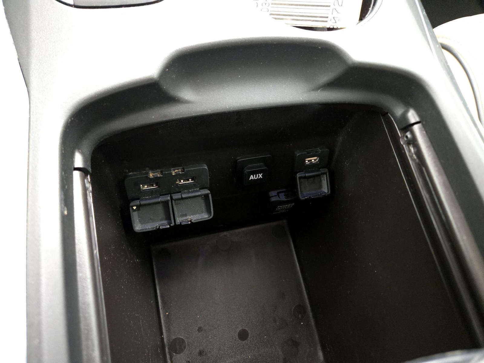 2018 Acura MDX Advance, photo 20