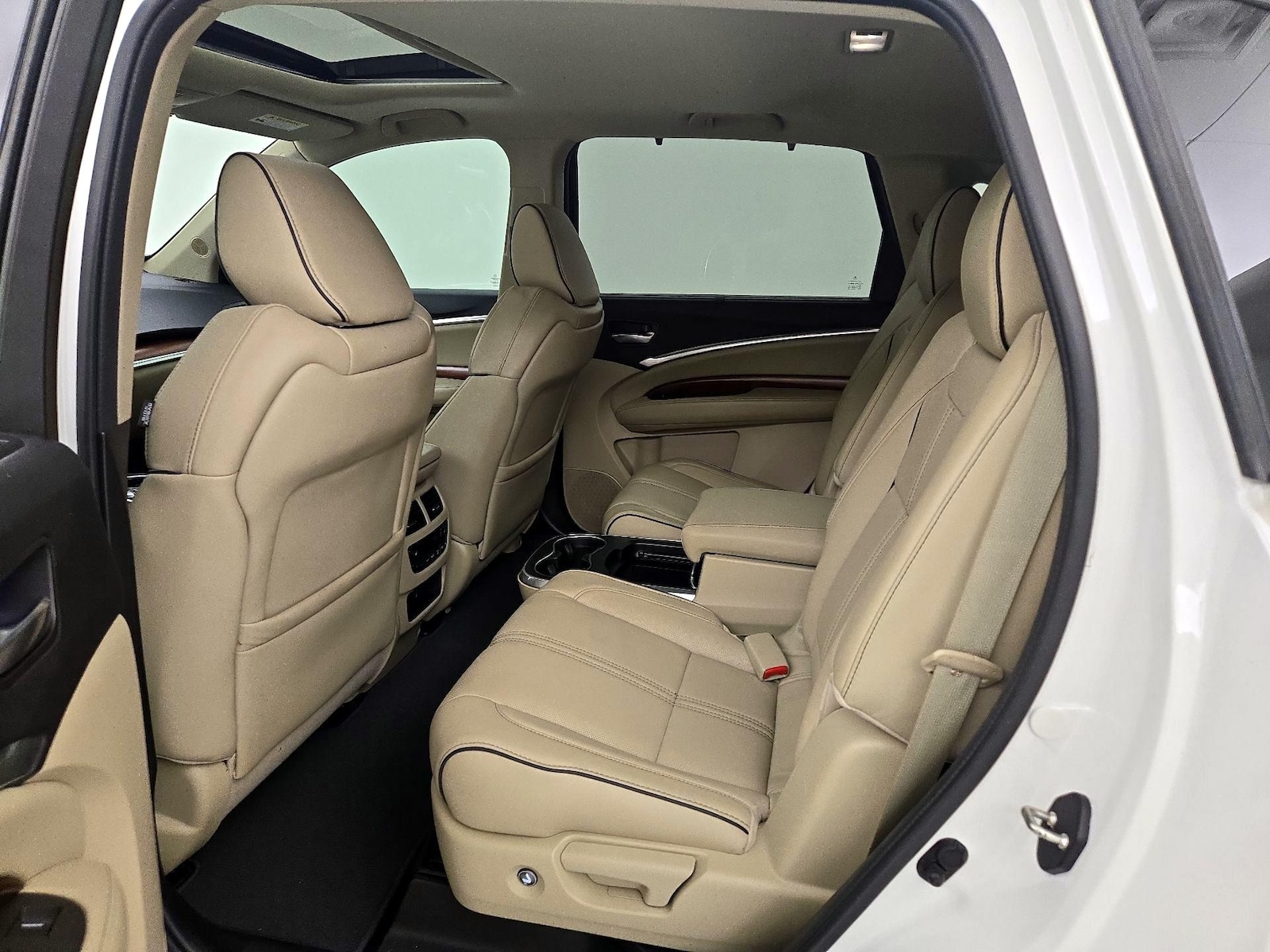 2018 Acura MDX Advance, photo 22