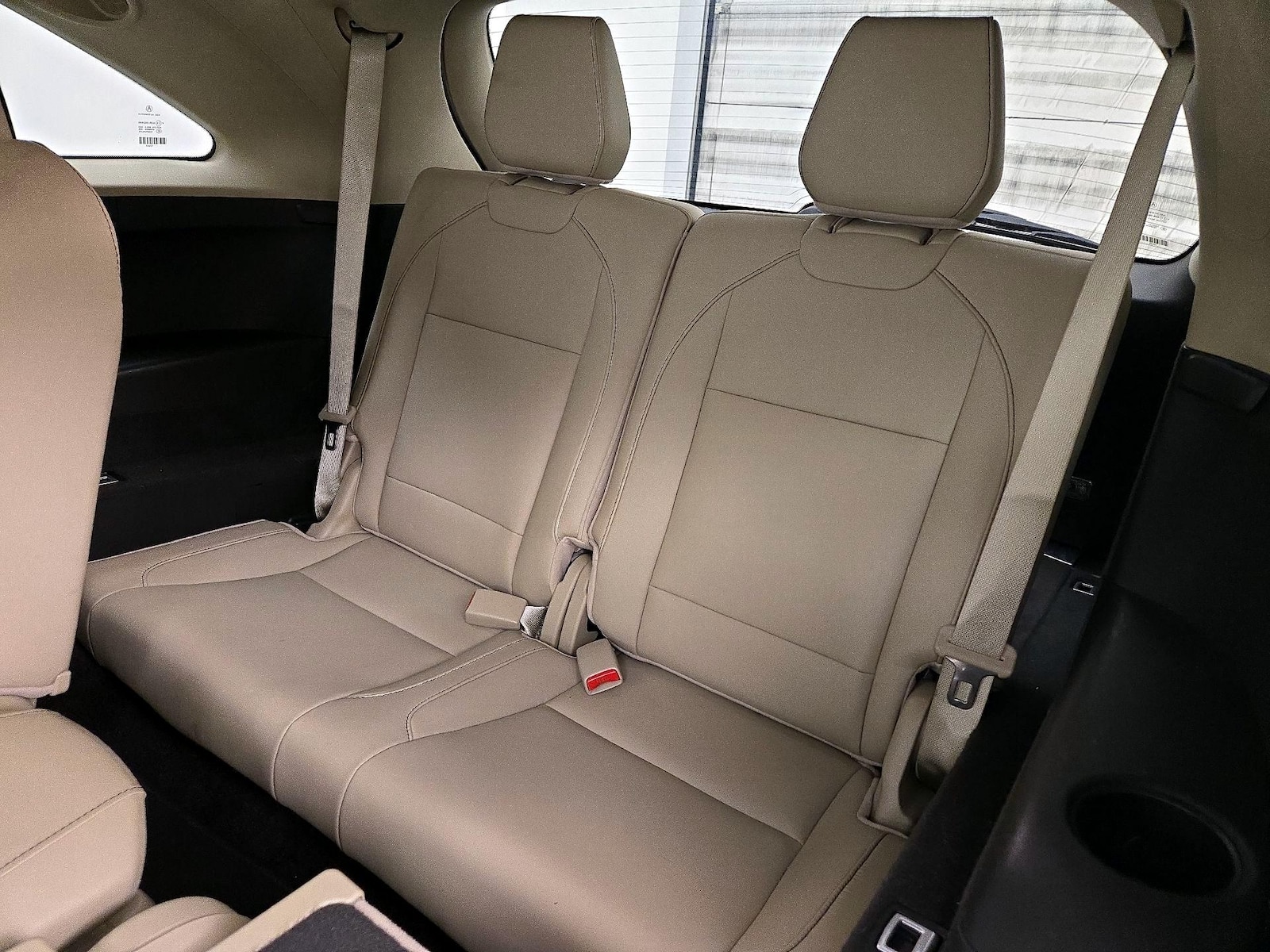 2018 Acura MDX Advance, photo 23