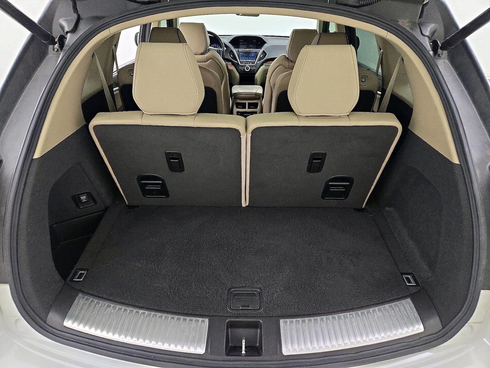 2018 Acura MDX Advance, photo 24