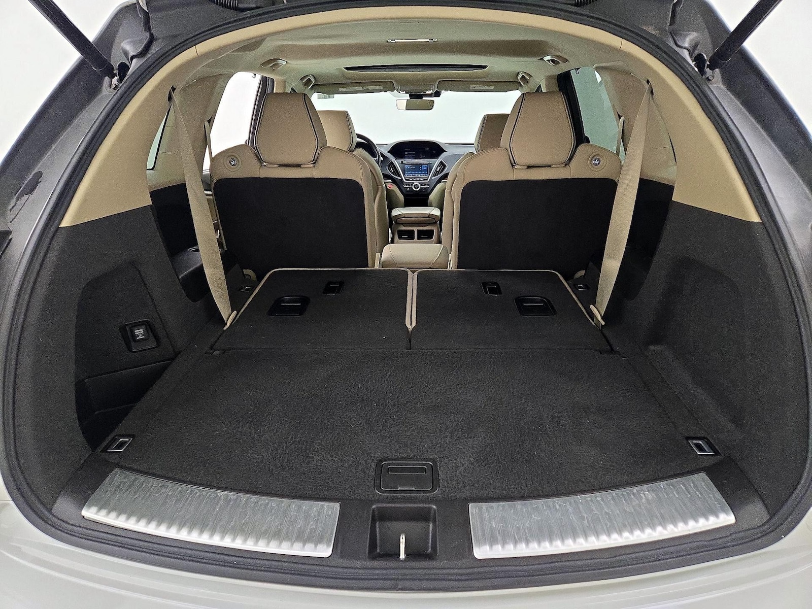 2018 Acura MDX Advance, photo 25