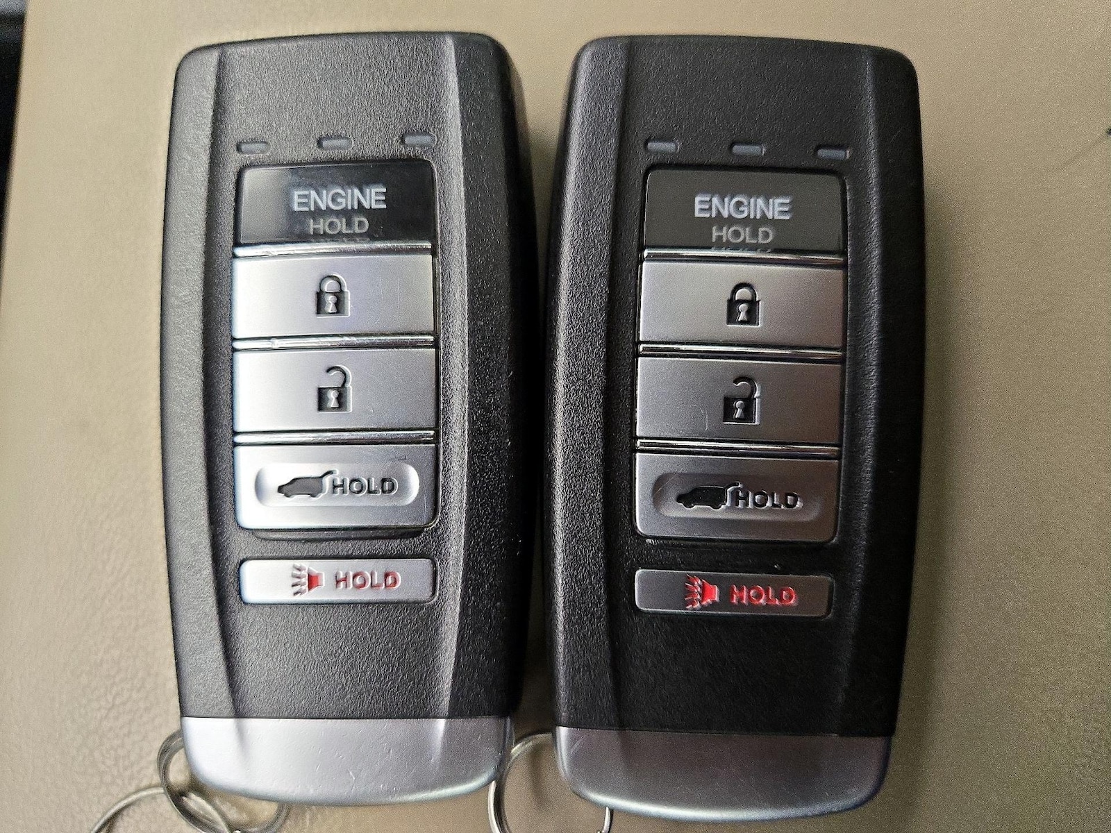 2018 Acura MDX Advance, photo 27