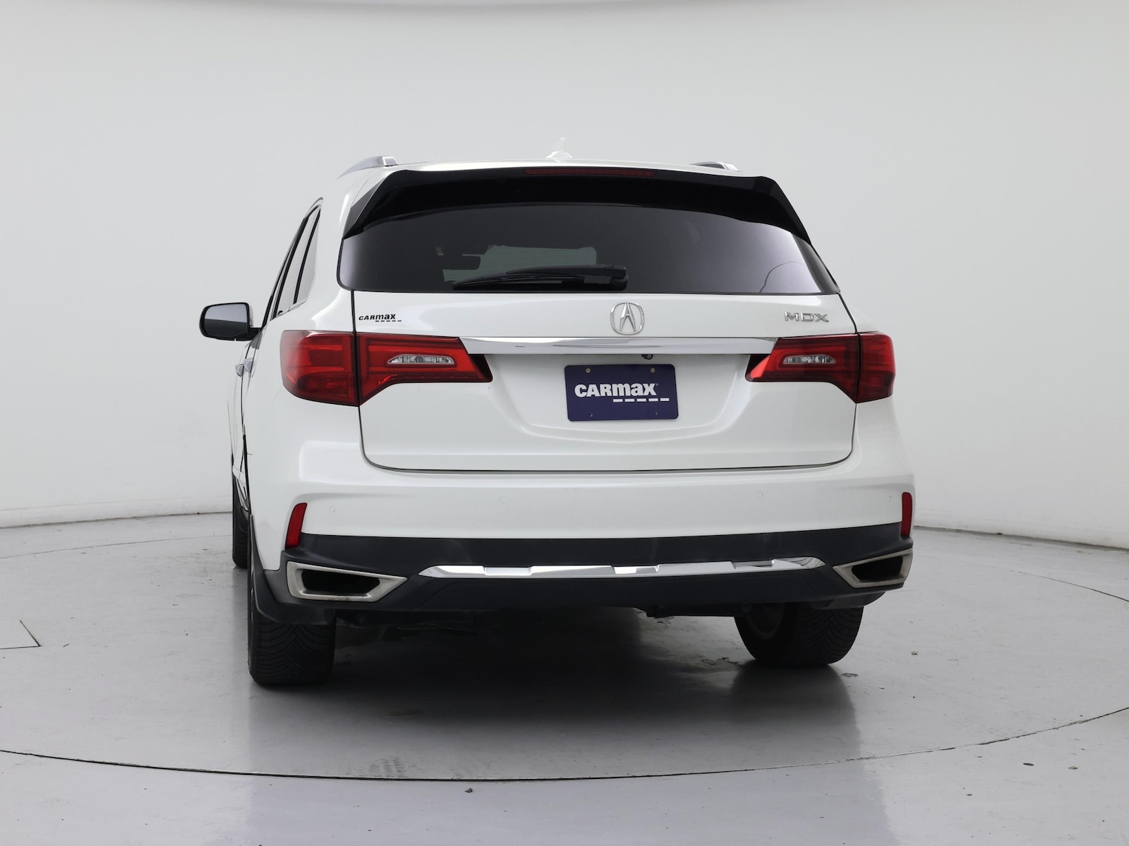 2018 Acura MDX Advance, photo 7