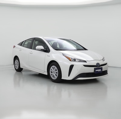 2019 Toyota Prius L