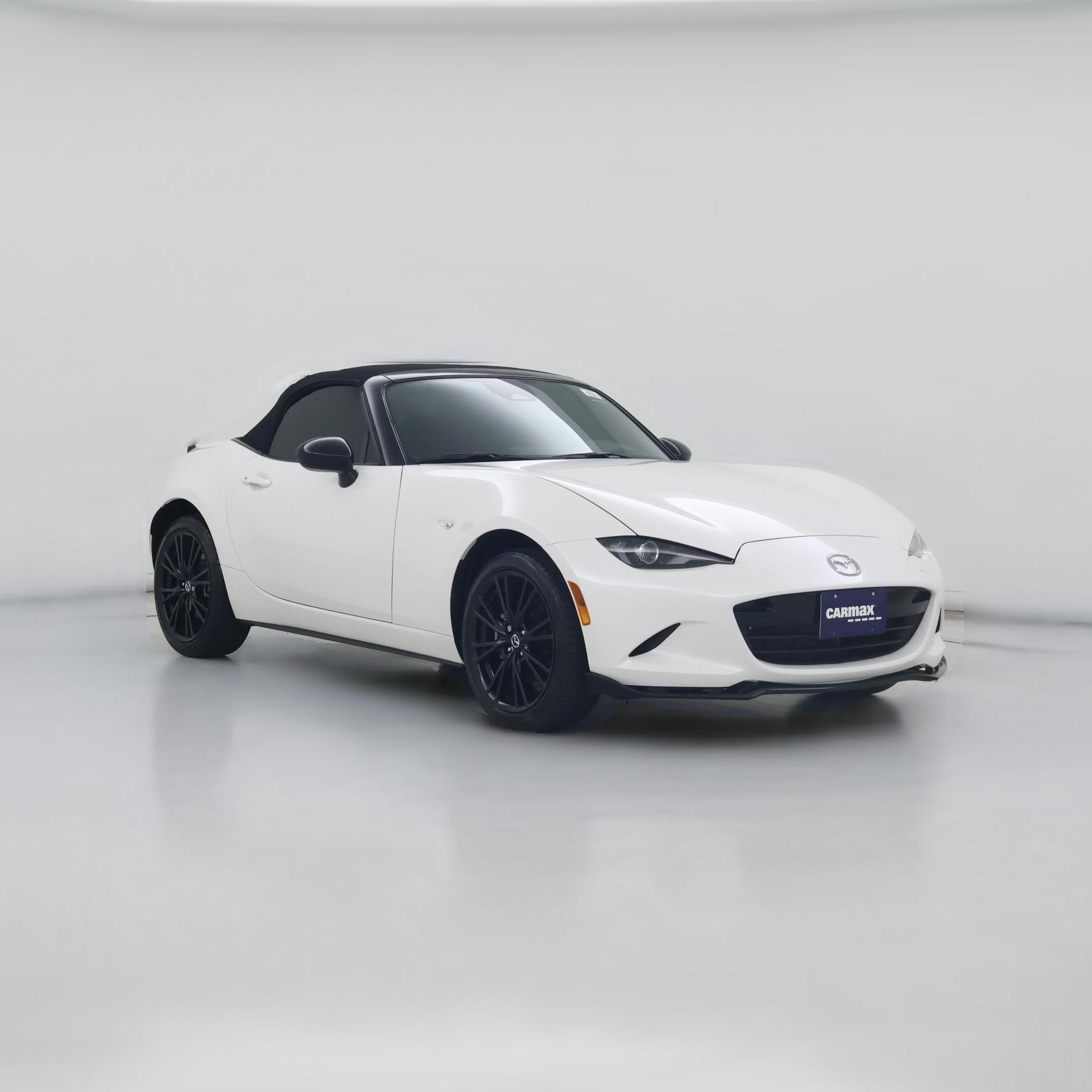 Thumbnail: 2025 Mazda MX-5 Miata - 1