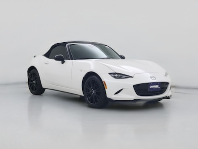 2025 Mazda MX-5 Miata Club
